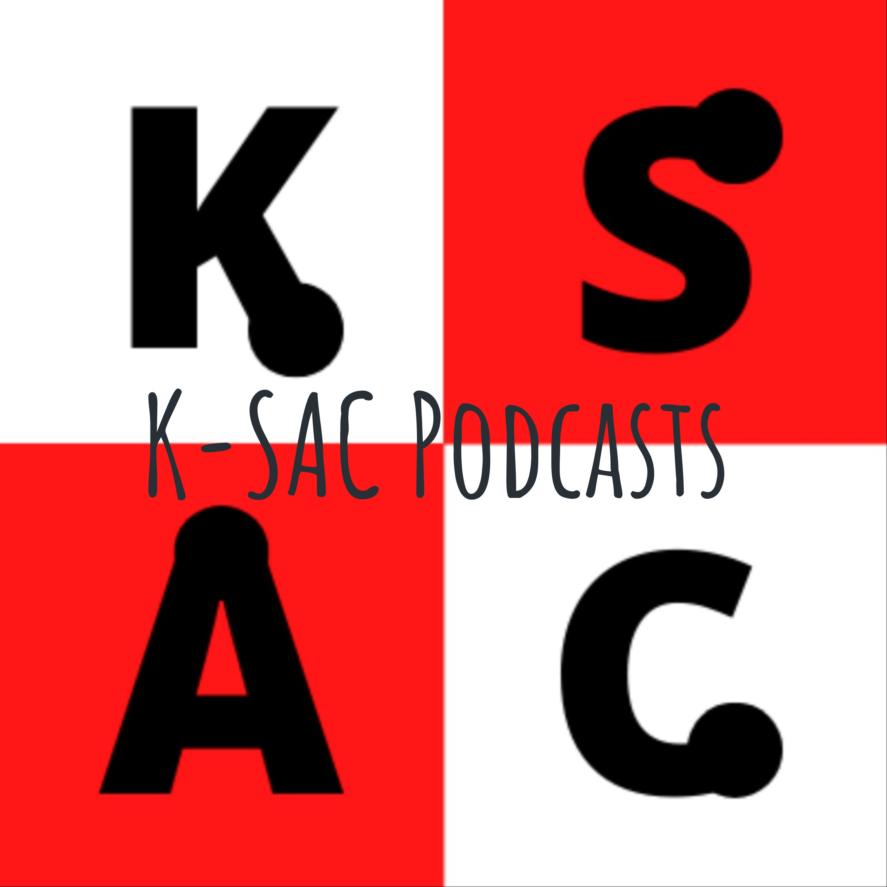 K-SAC Podcasts