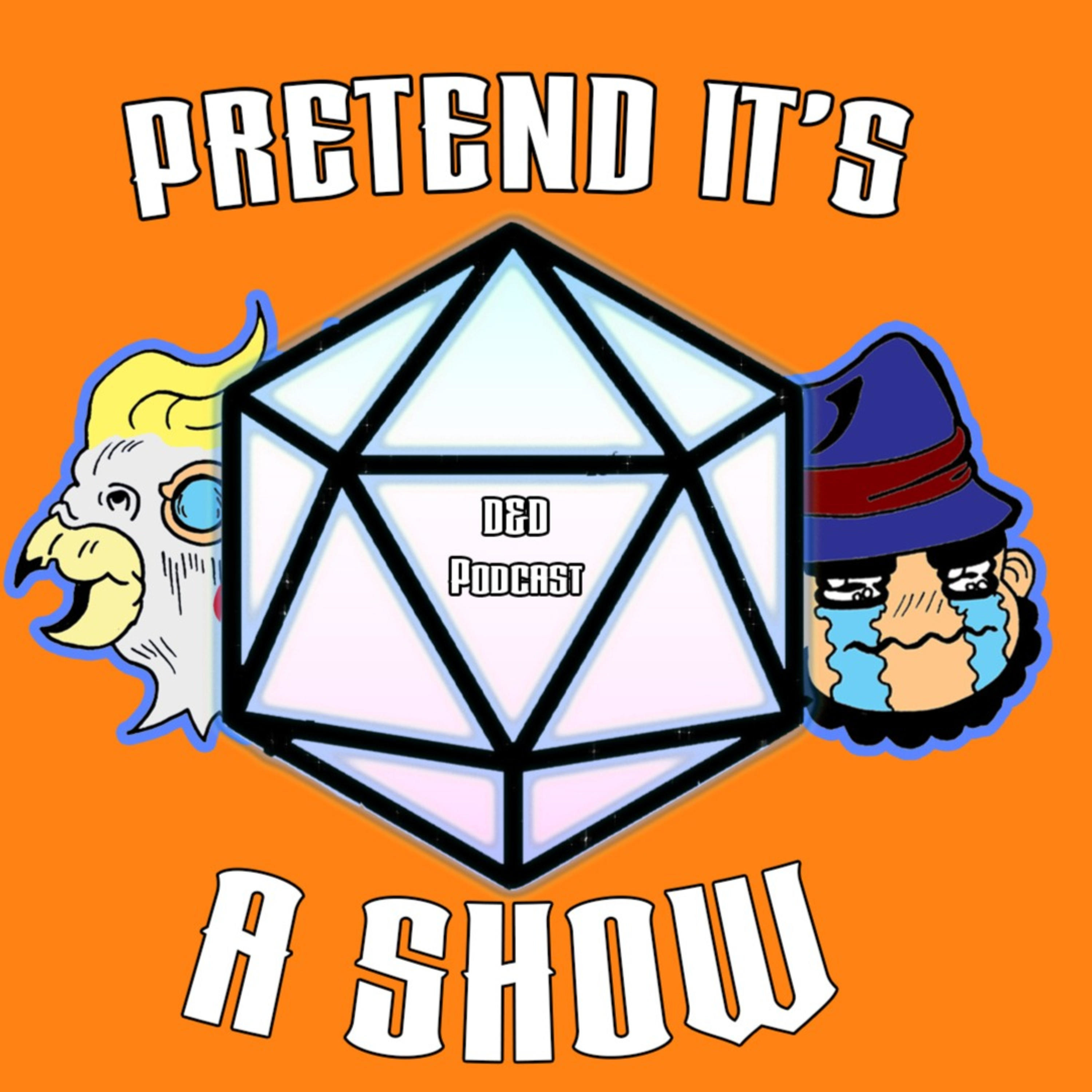 Ep 16: Promotion episode artwork