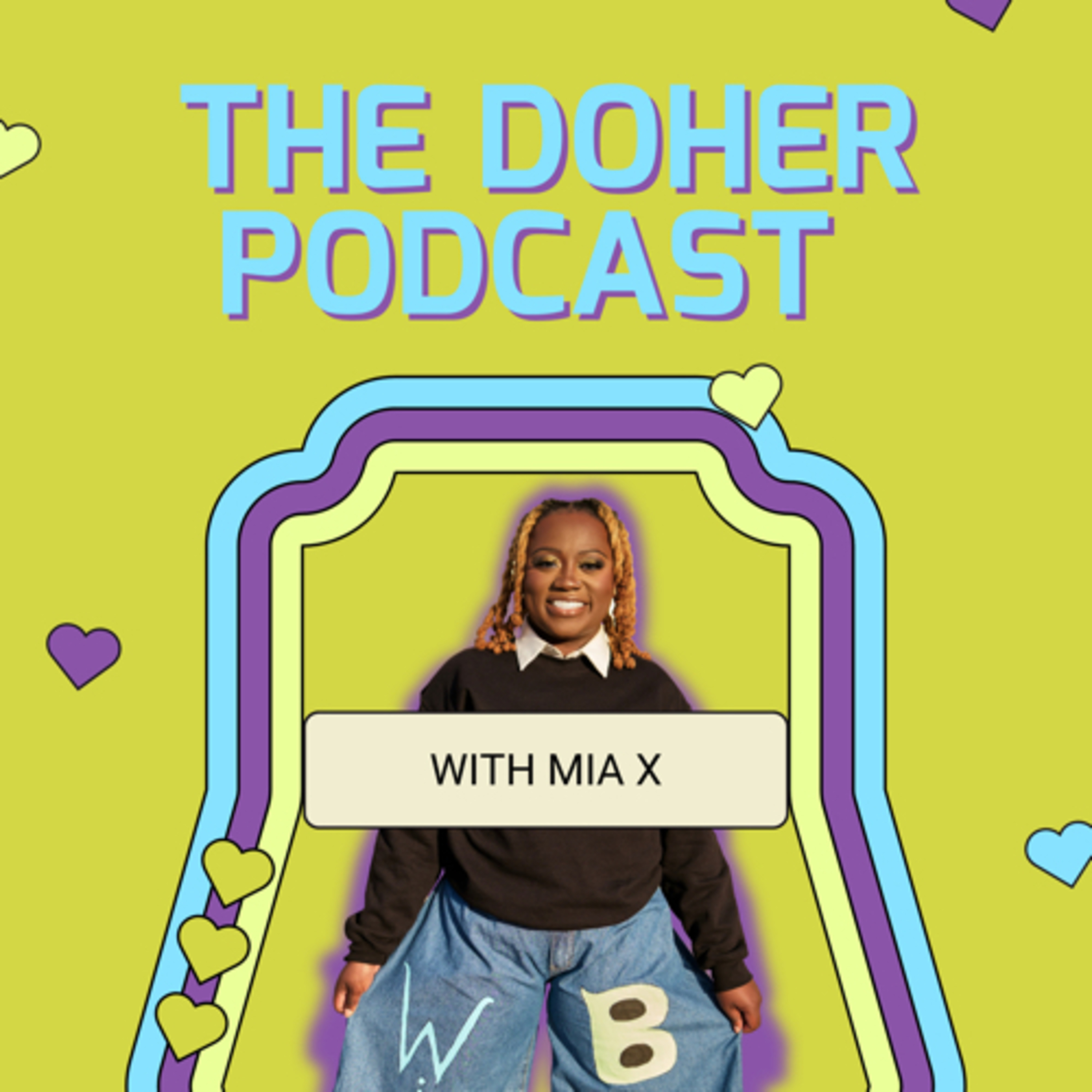 The DoHer Podcast