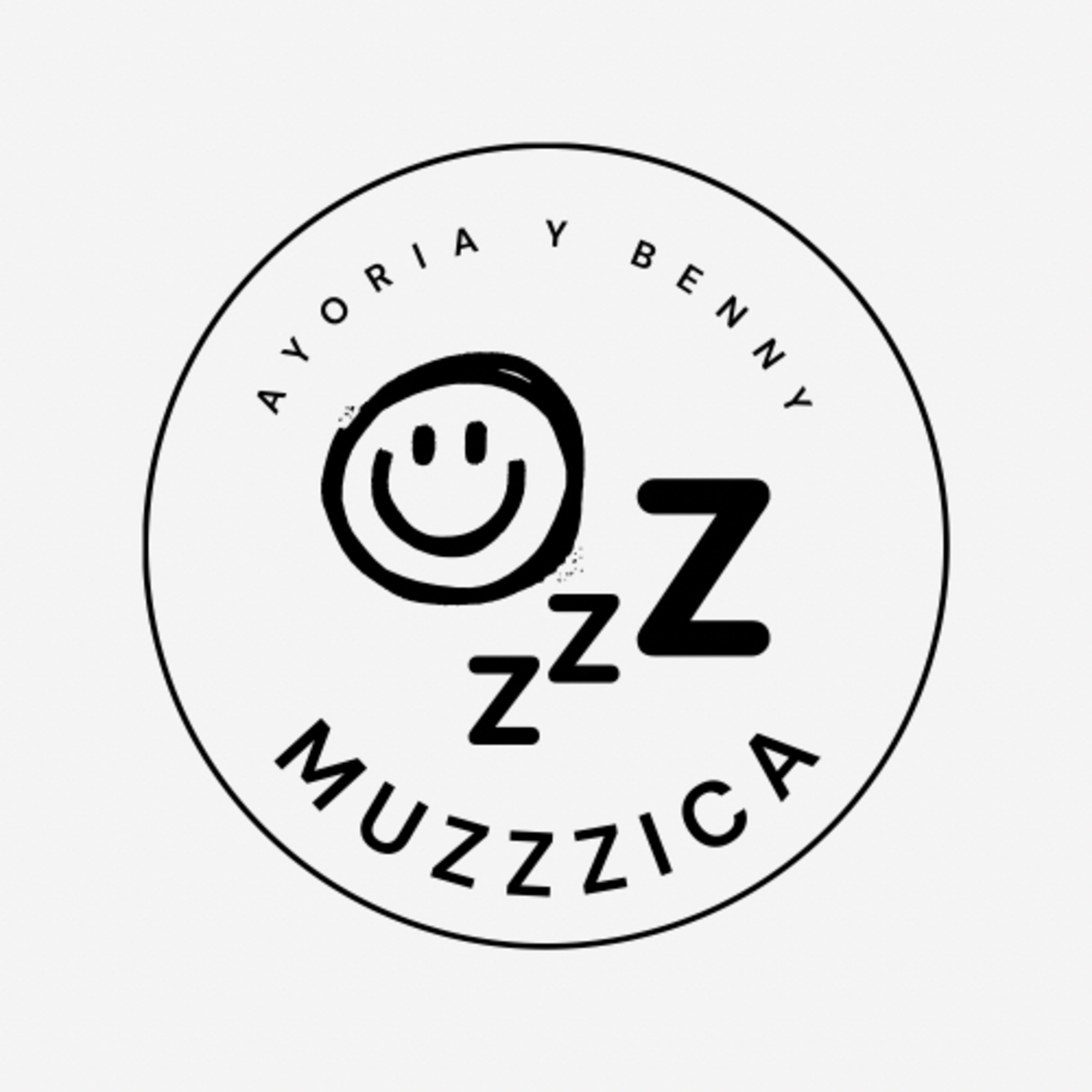 Muzzzica podcast artwork