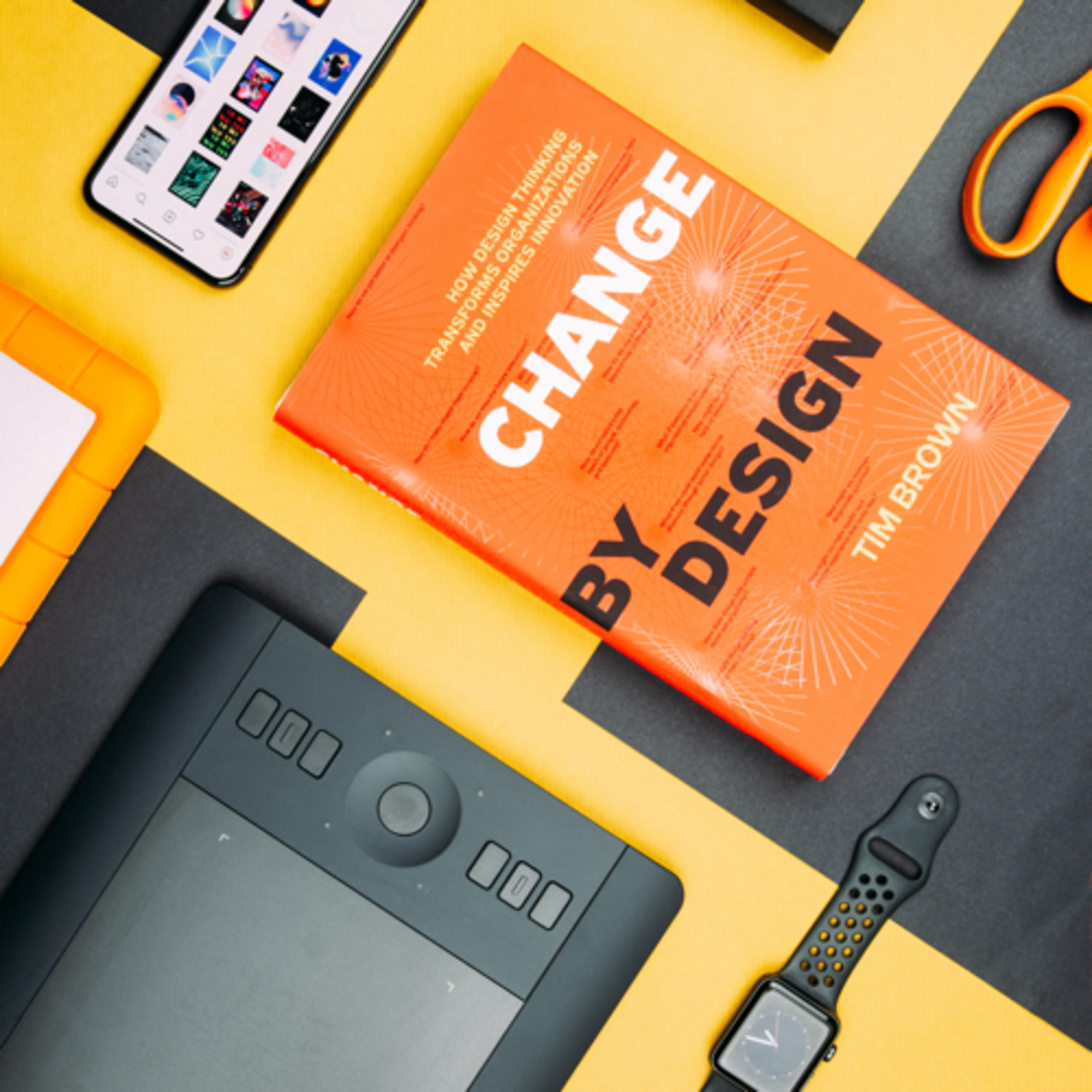 InTechResting Podcast