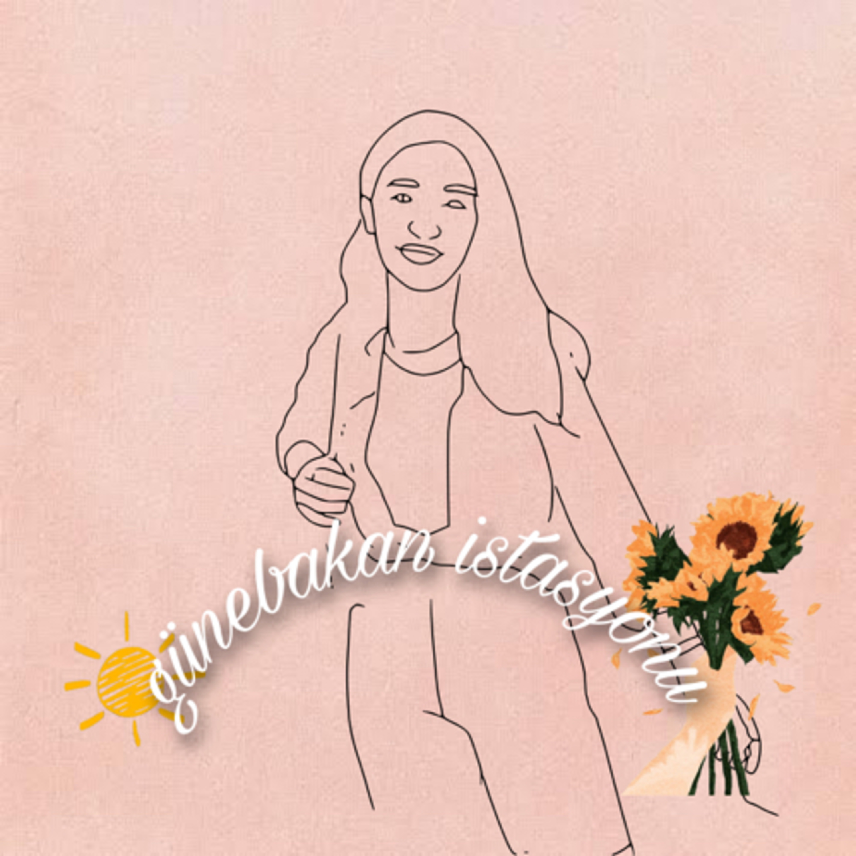 Günebakan İstasyonu podcast artwork