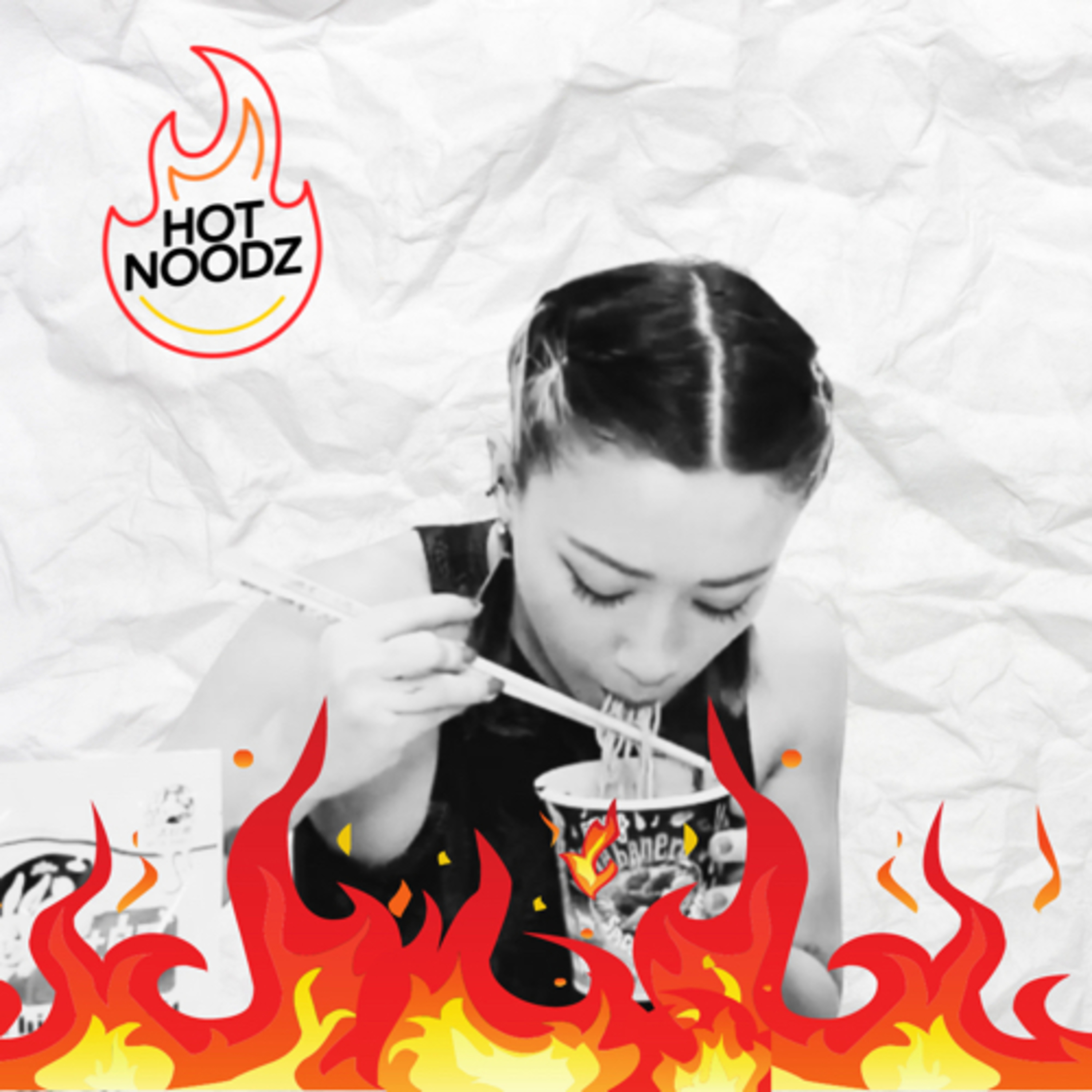 Hot Noodz 🔥