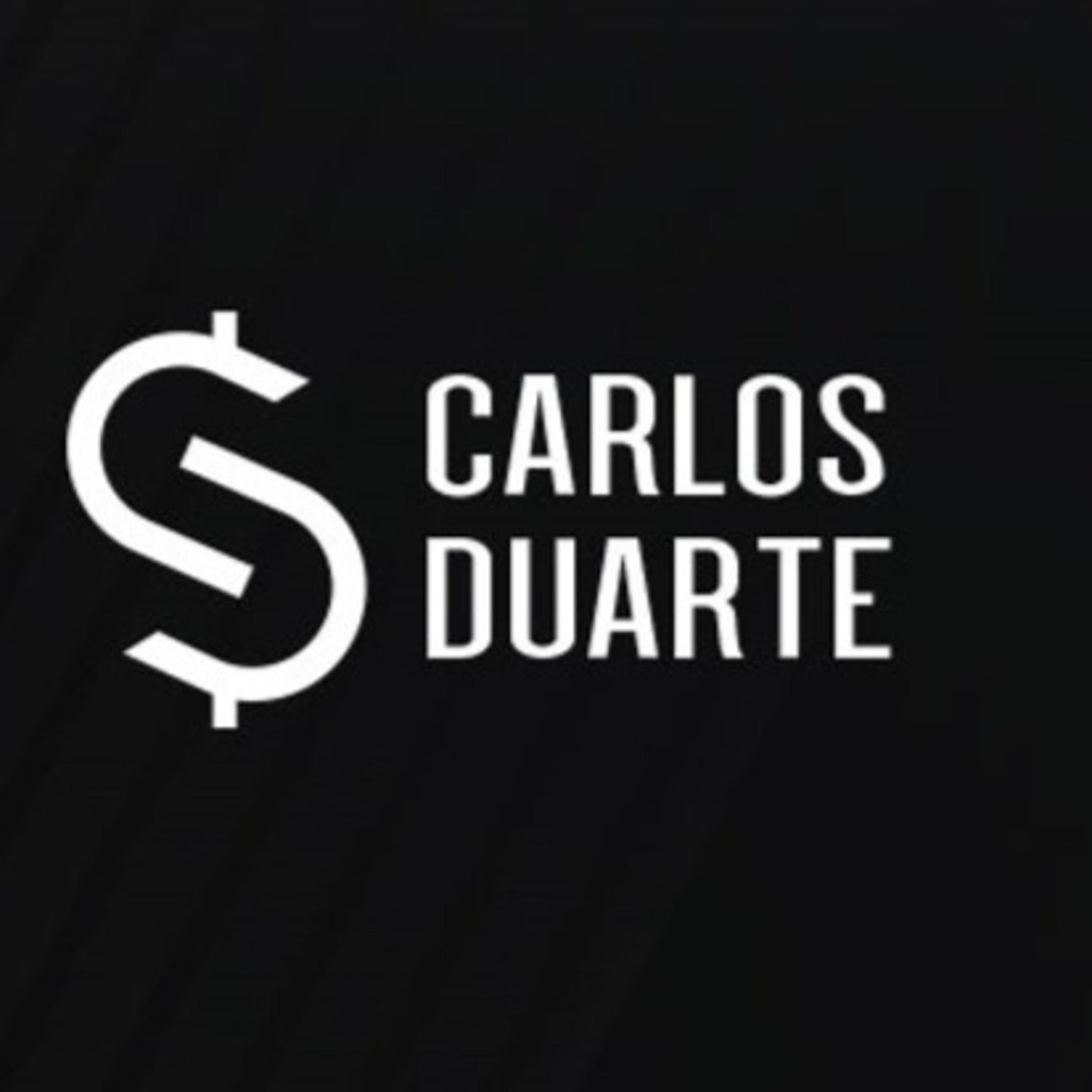 Carlos Duarte