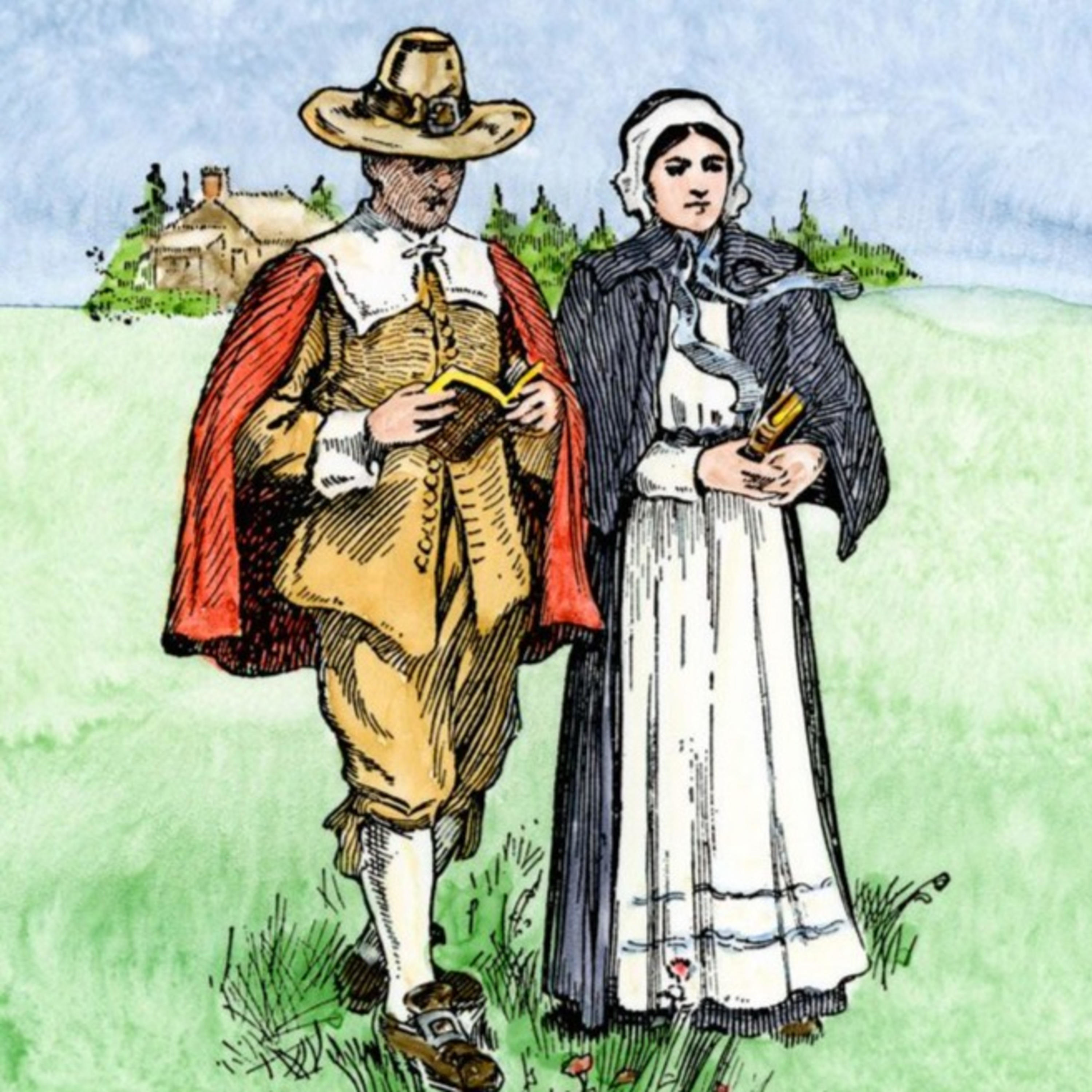 Learning Puritan