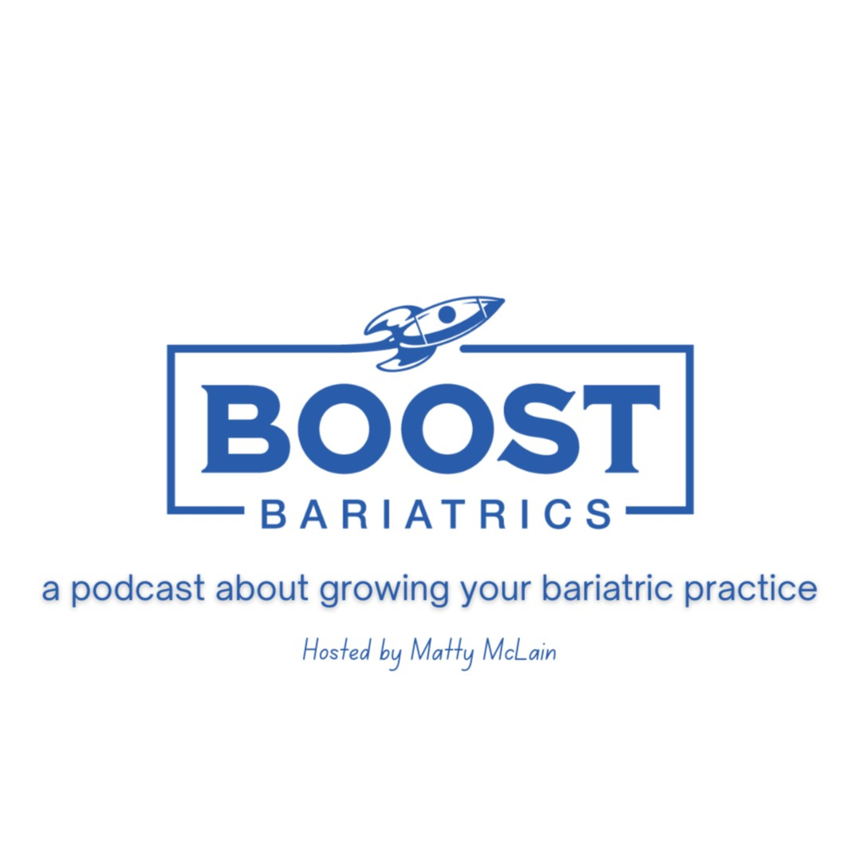 The Patient Conversion Podcast
