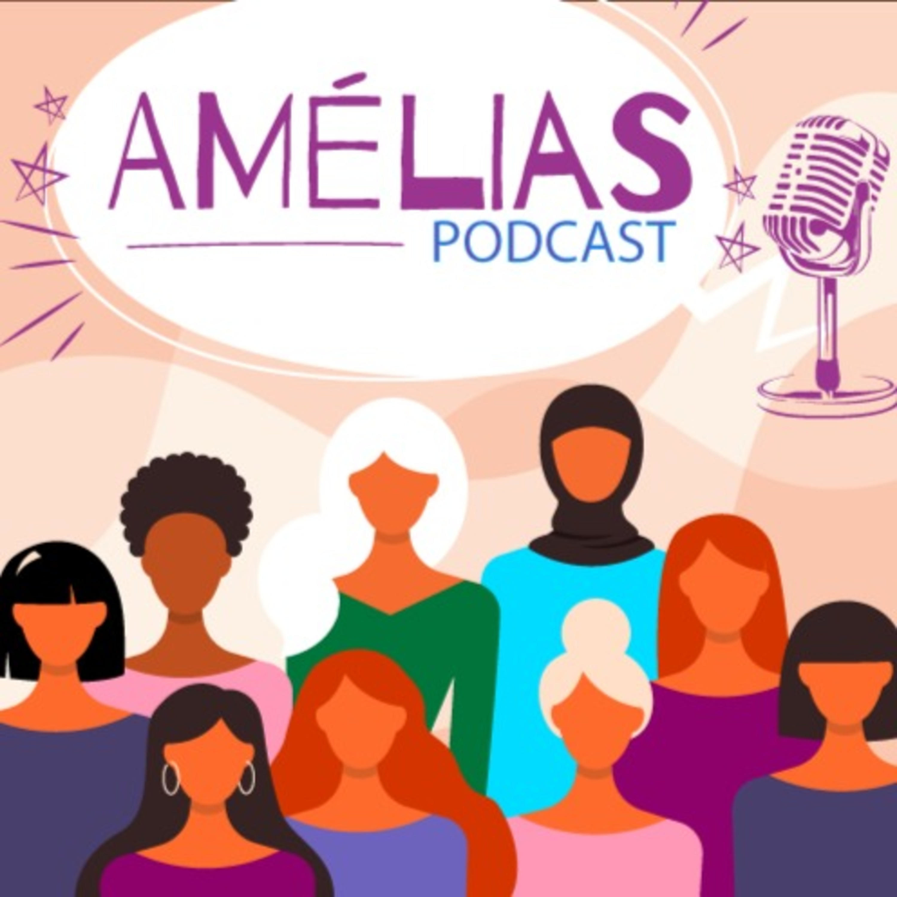 AMÉLIAS