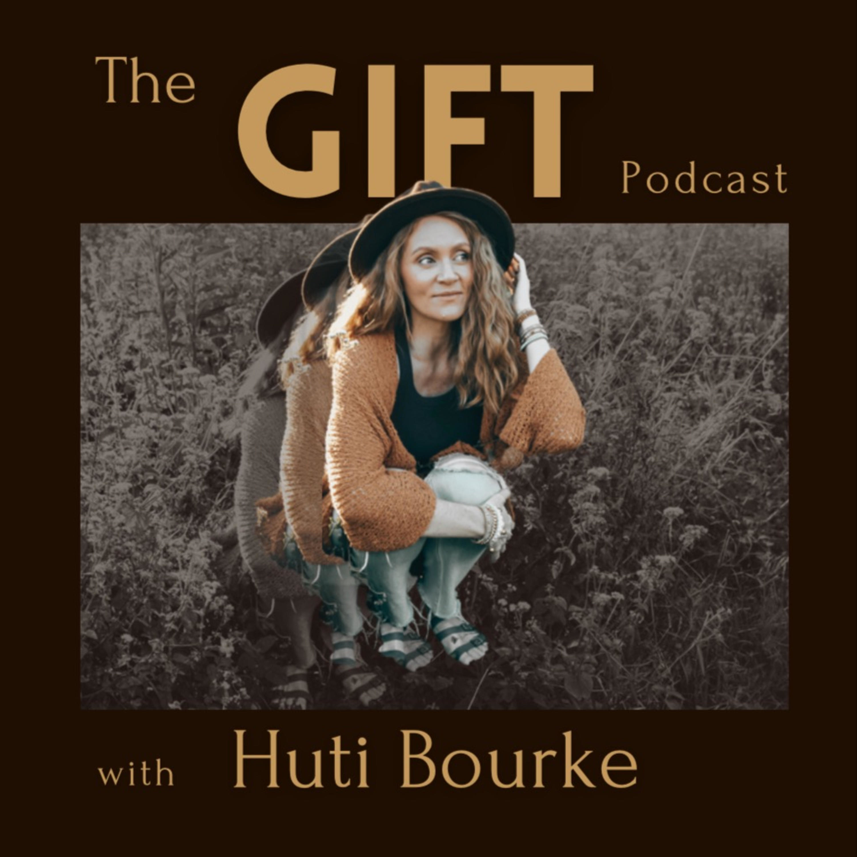 The Gift Podcast