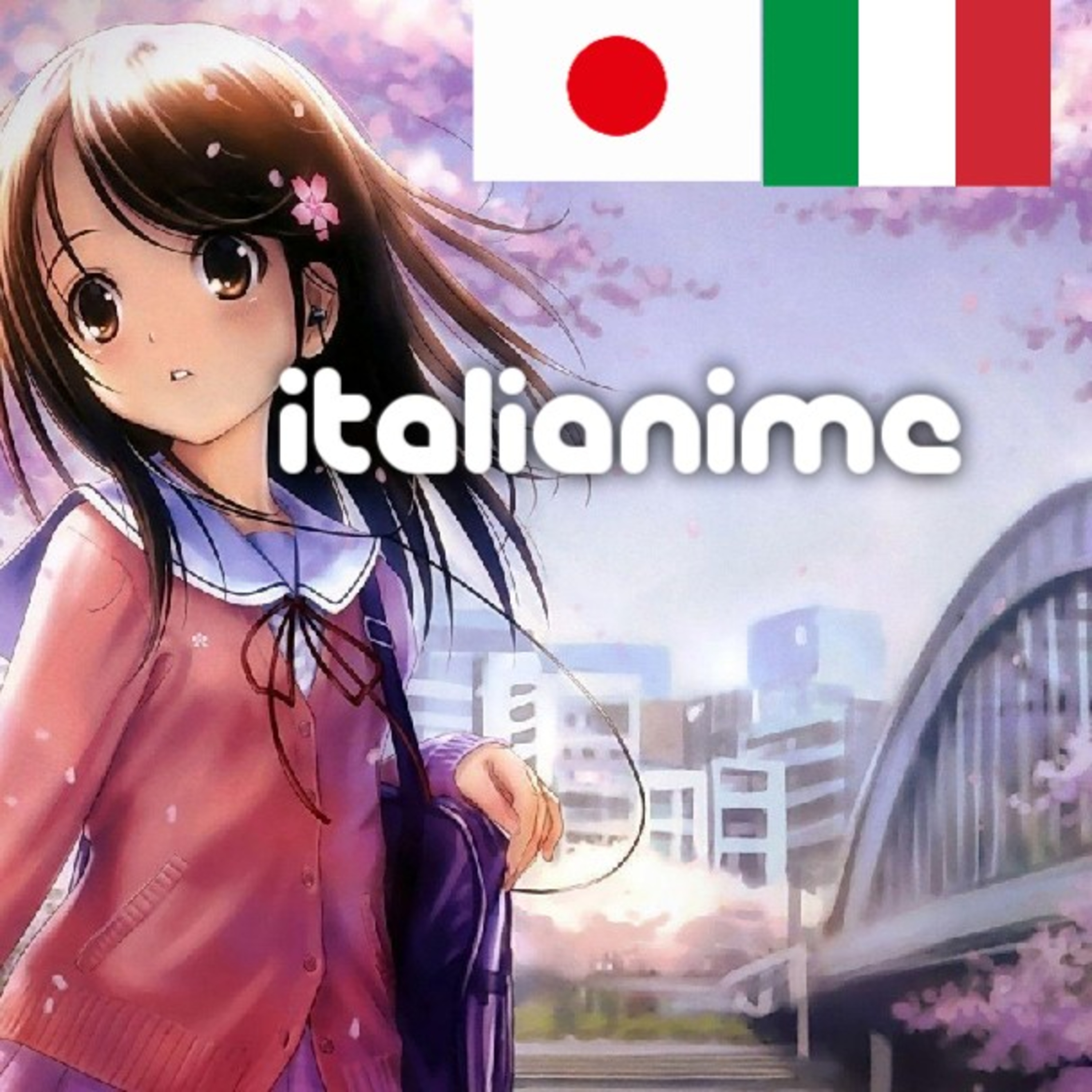 Podcast ItaliAnime