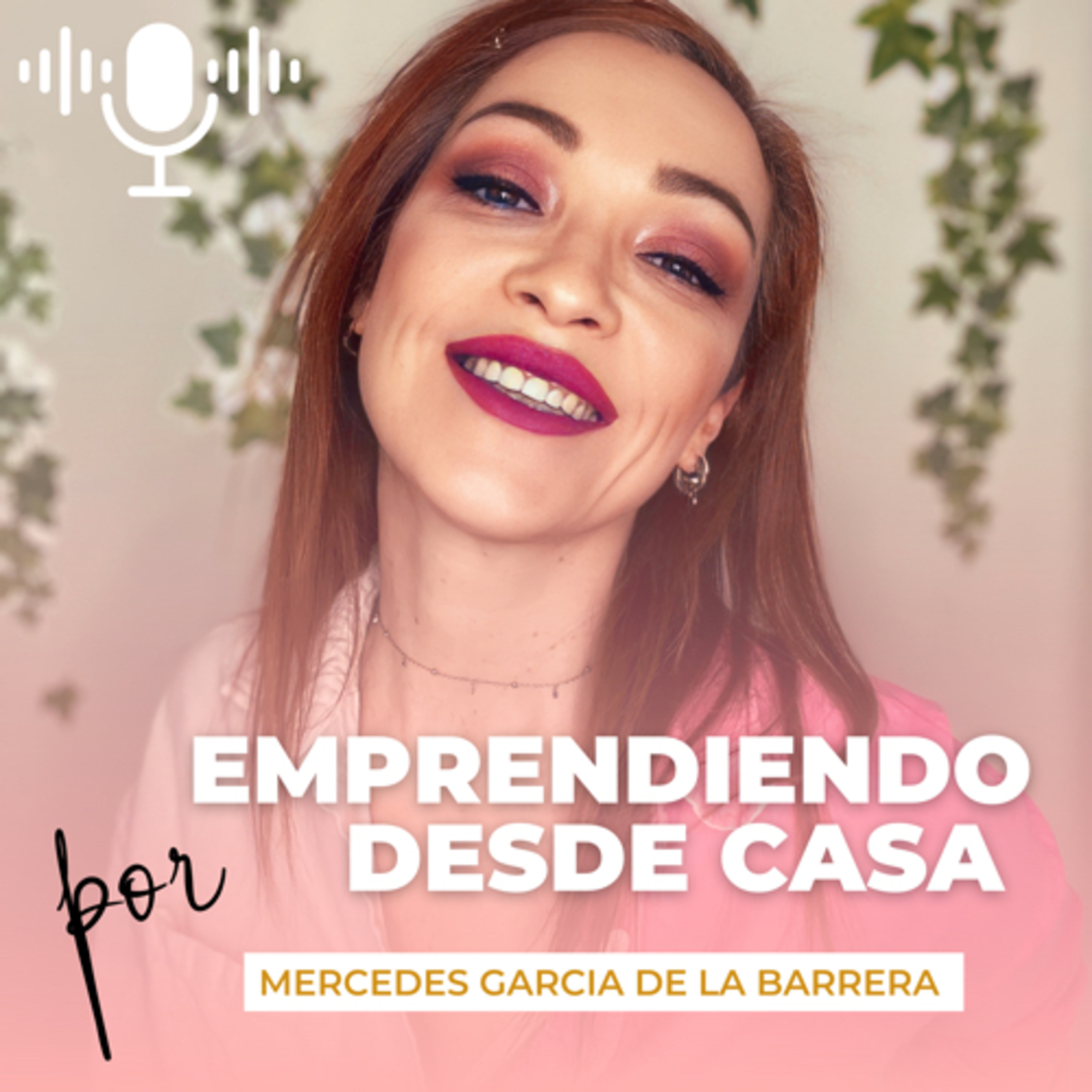 Emprendiendo desde casa