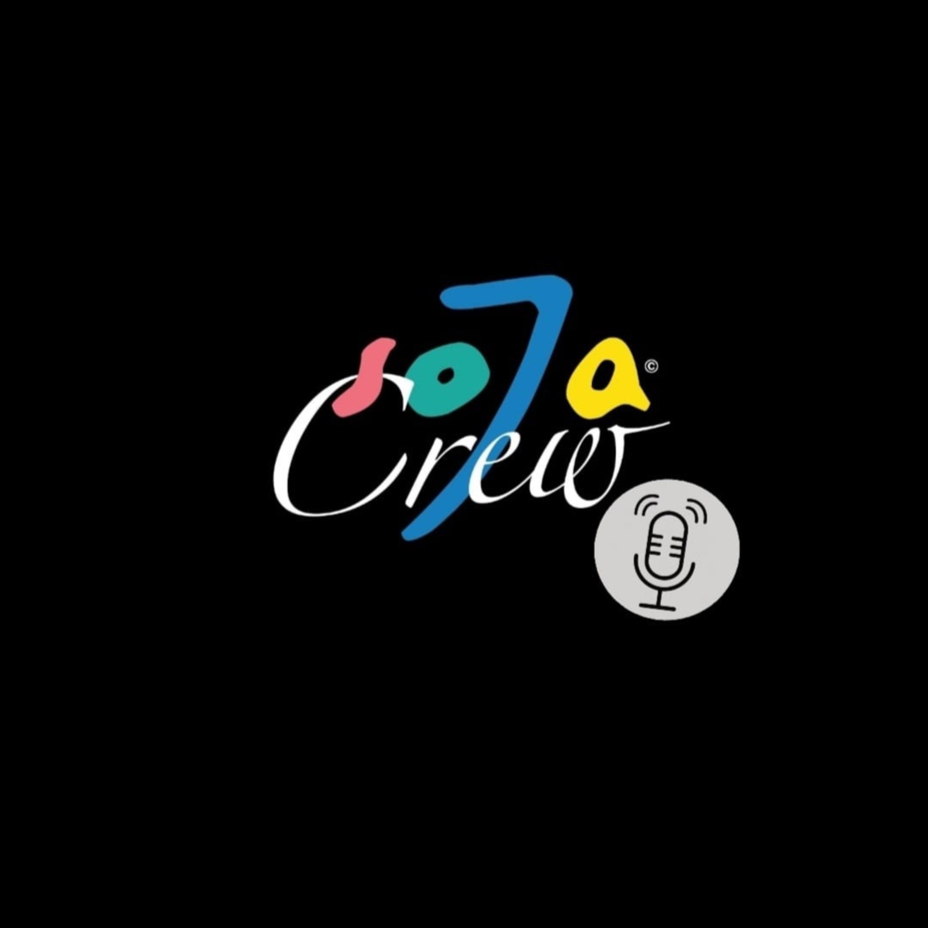 podcast @soja.crew
