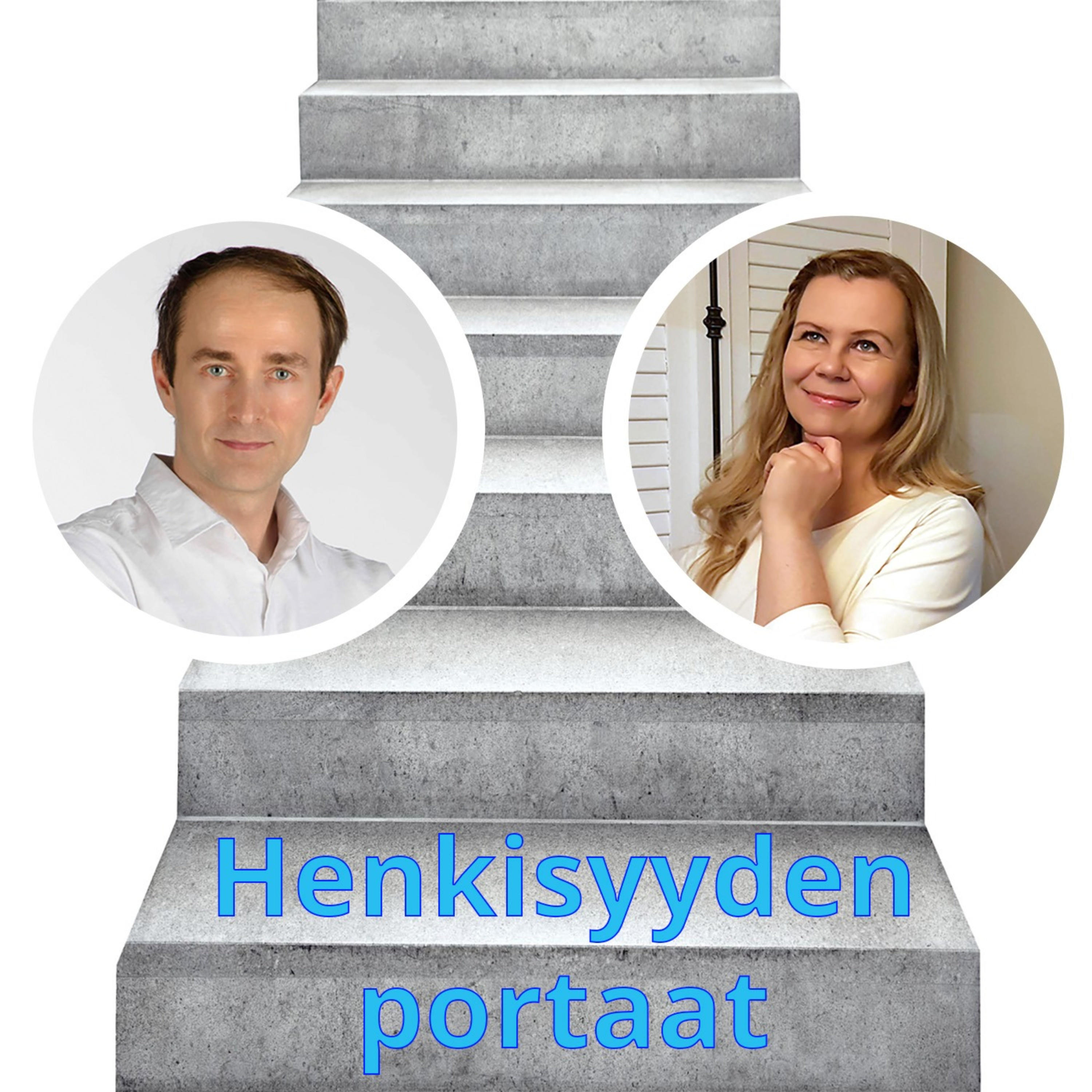 Henkisyyden portaat