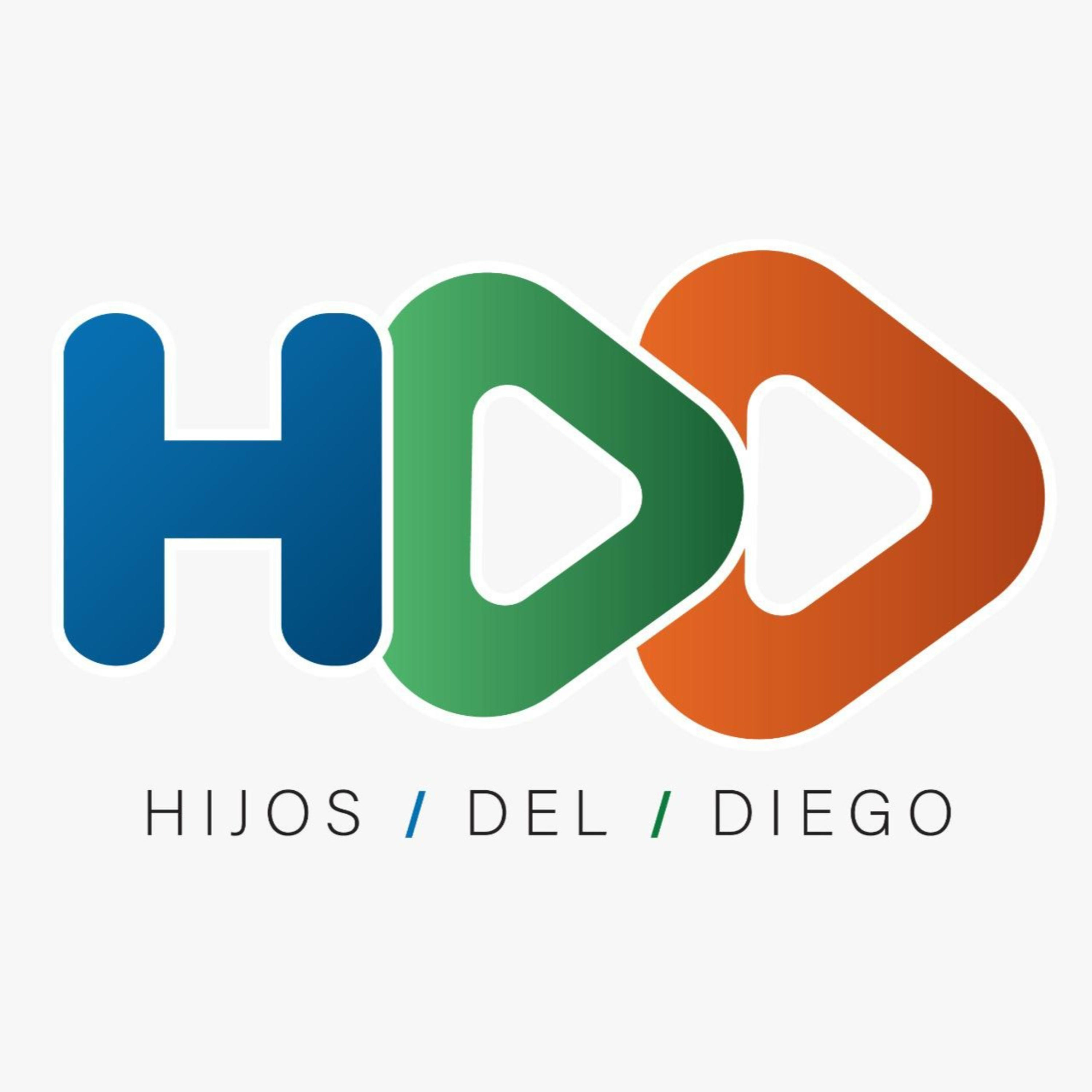 Hijos del Diego