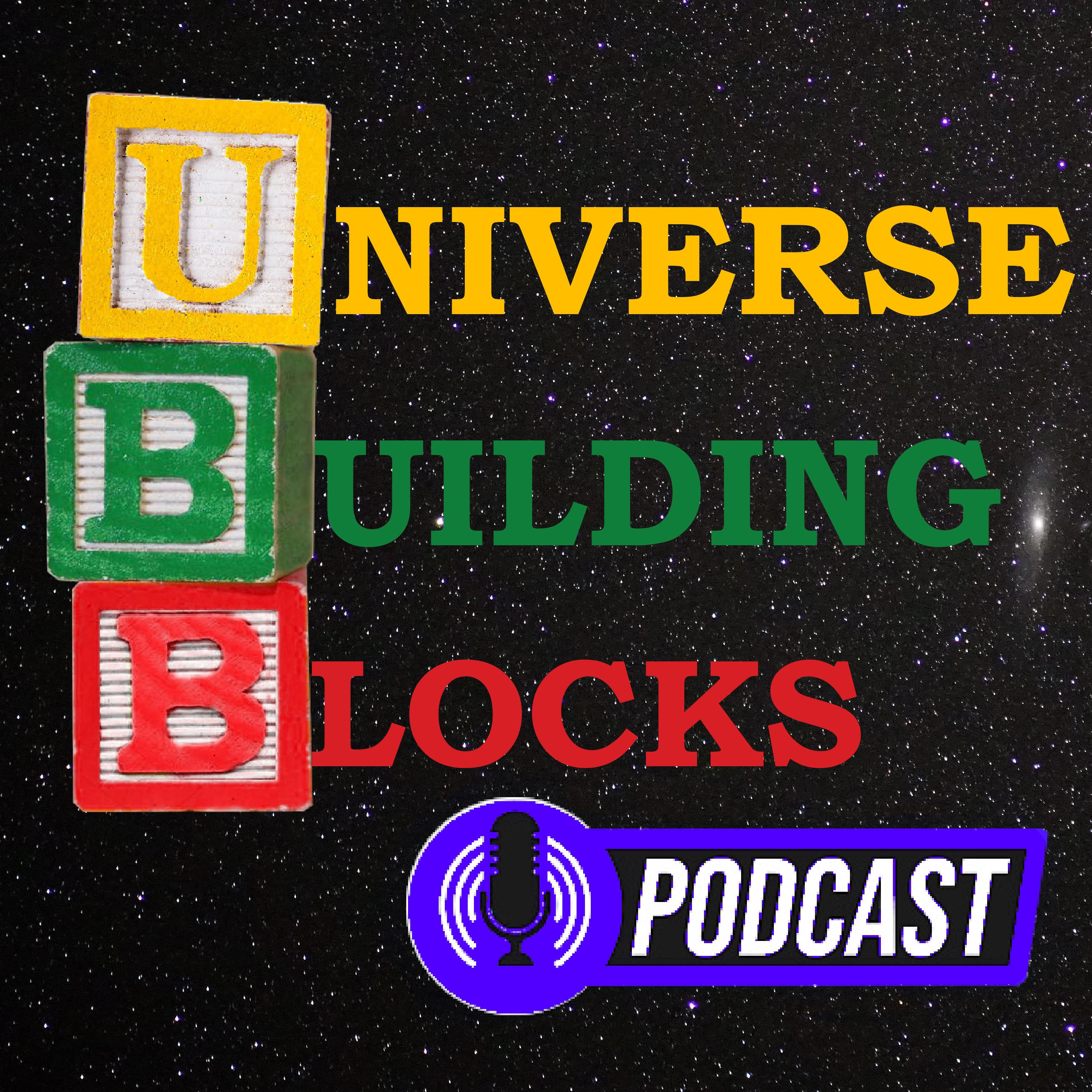 Universe Building Blocks