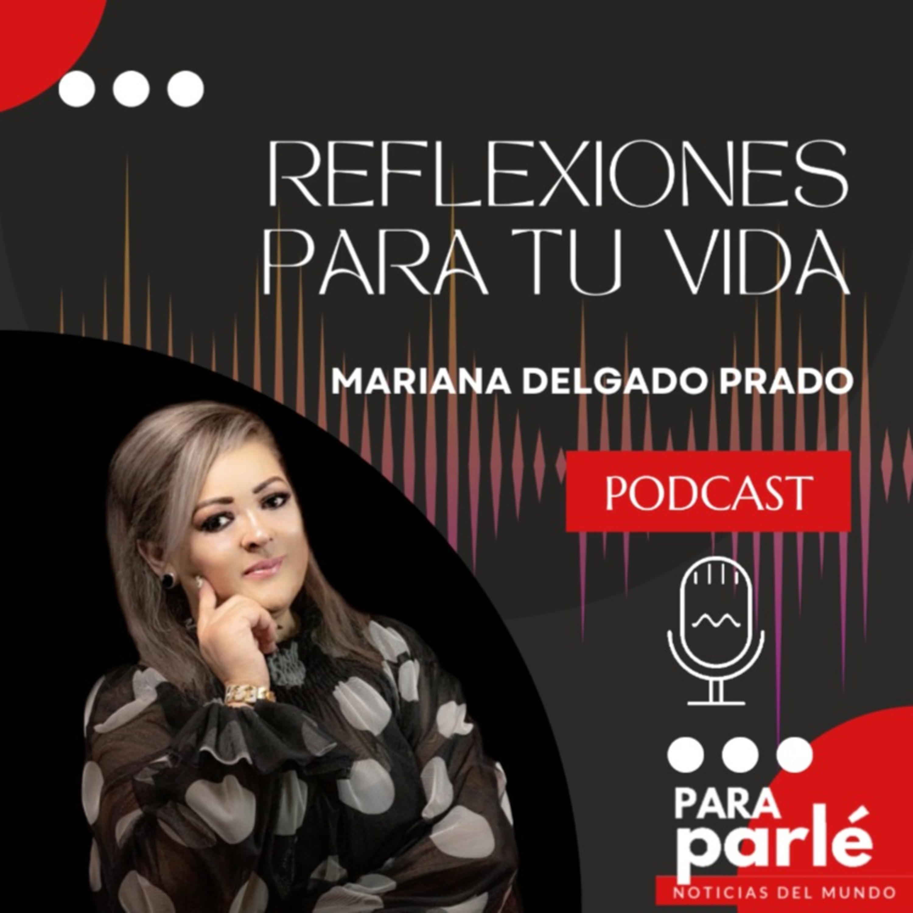 Para Parlé Con Mariana Delgado