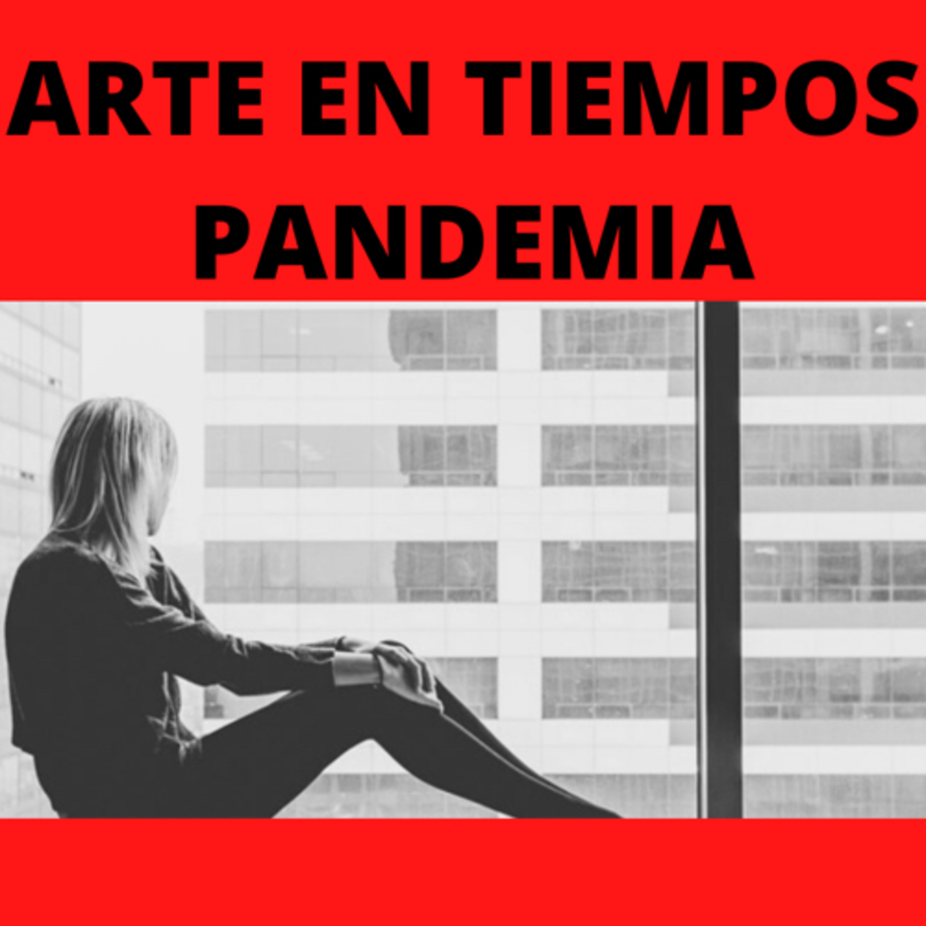El arte en tiempos de pandemia