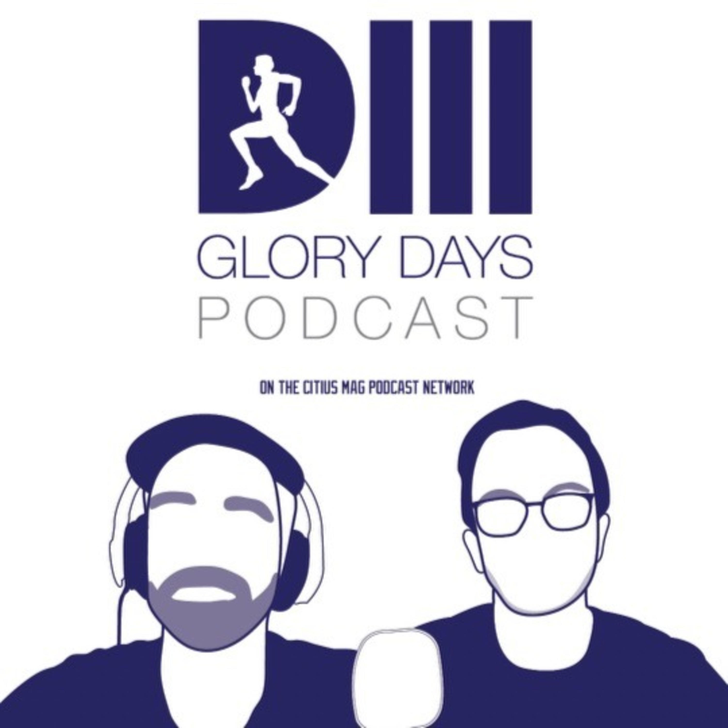 Episode 115 - Dealing with Setbacks featuring Noah and Stu