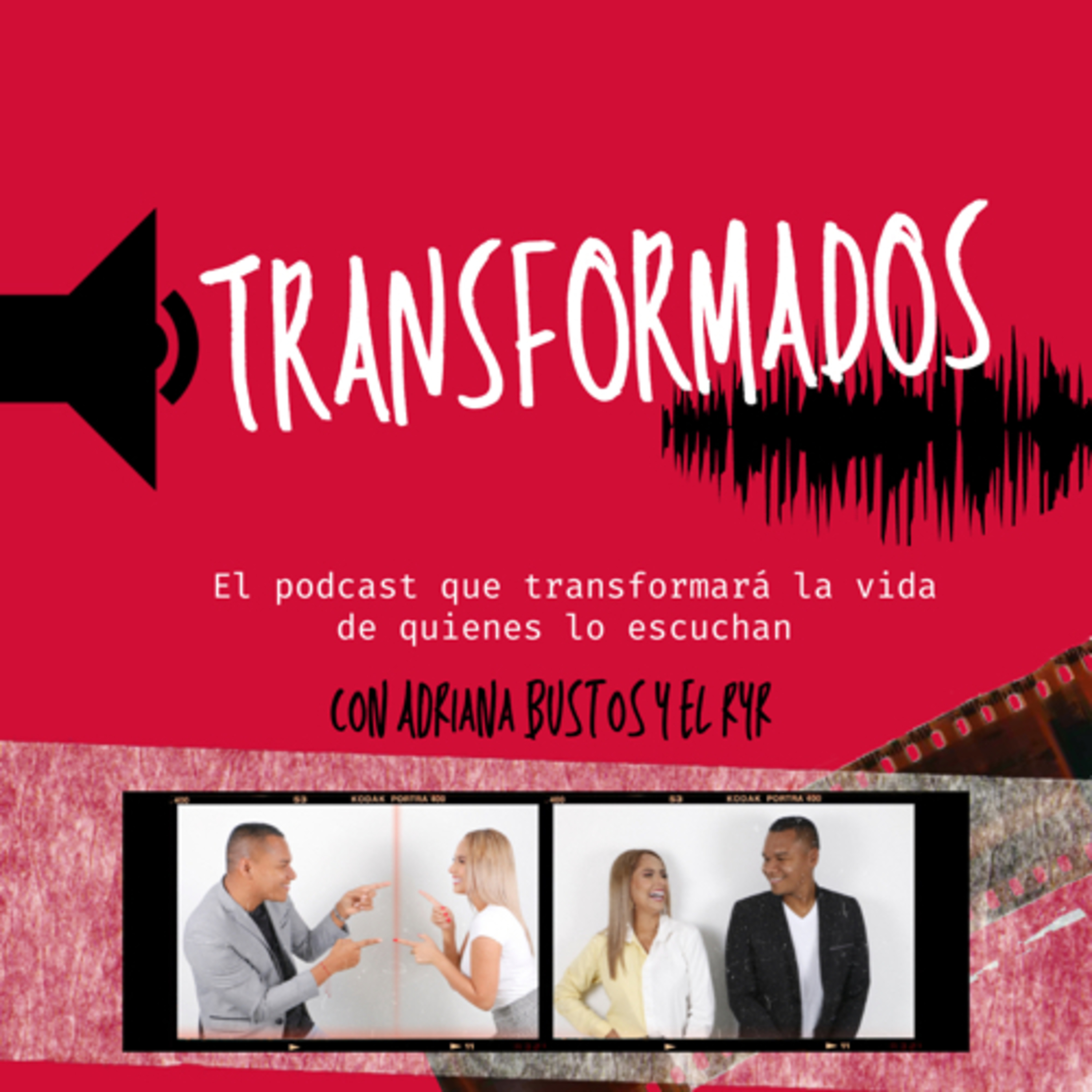 Transformados