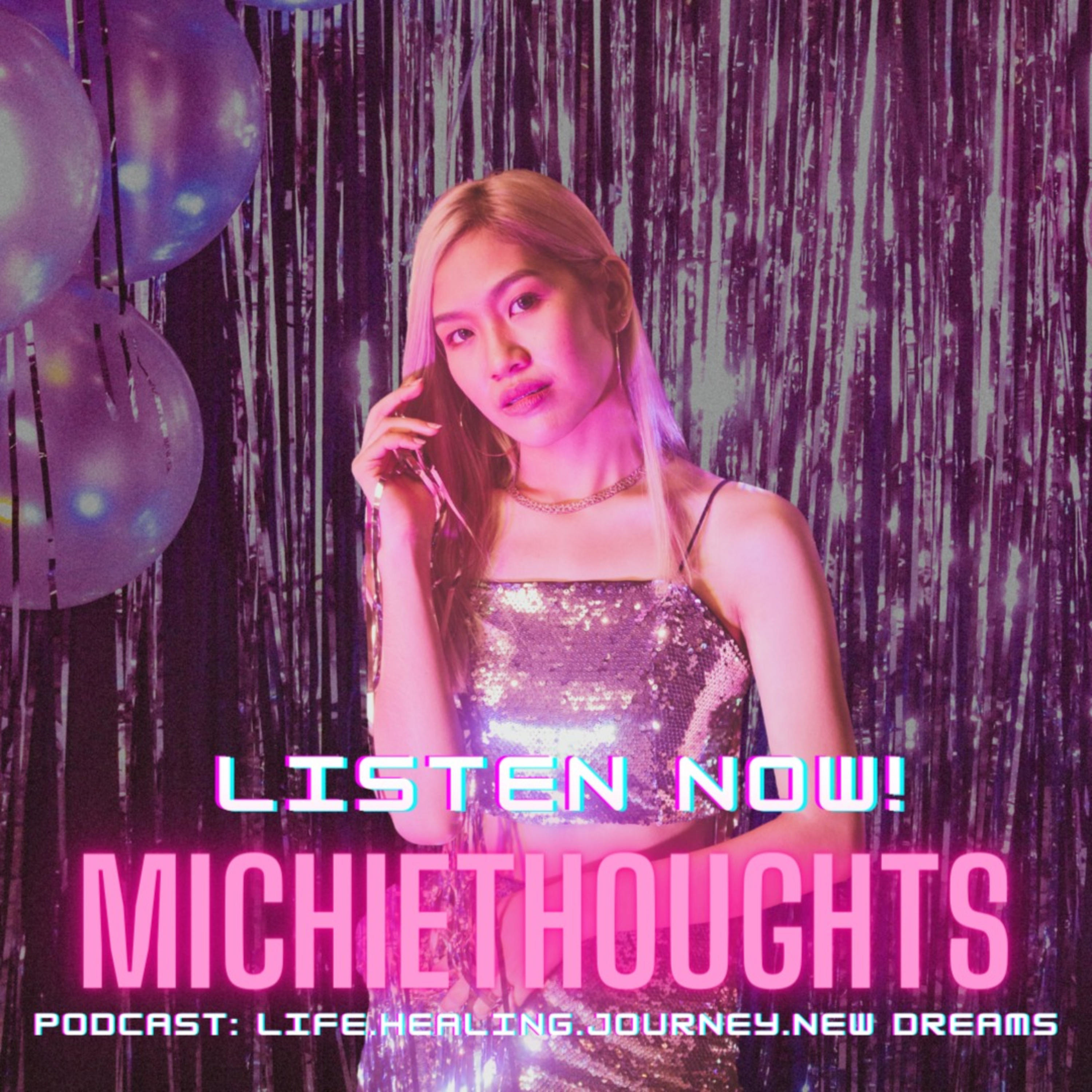 Michiethoughts