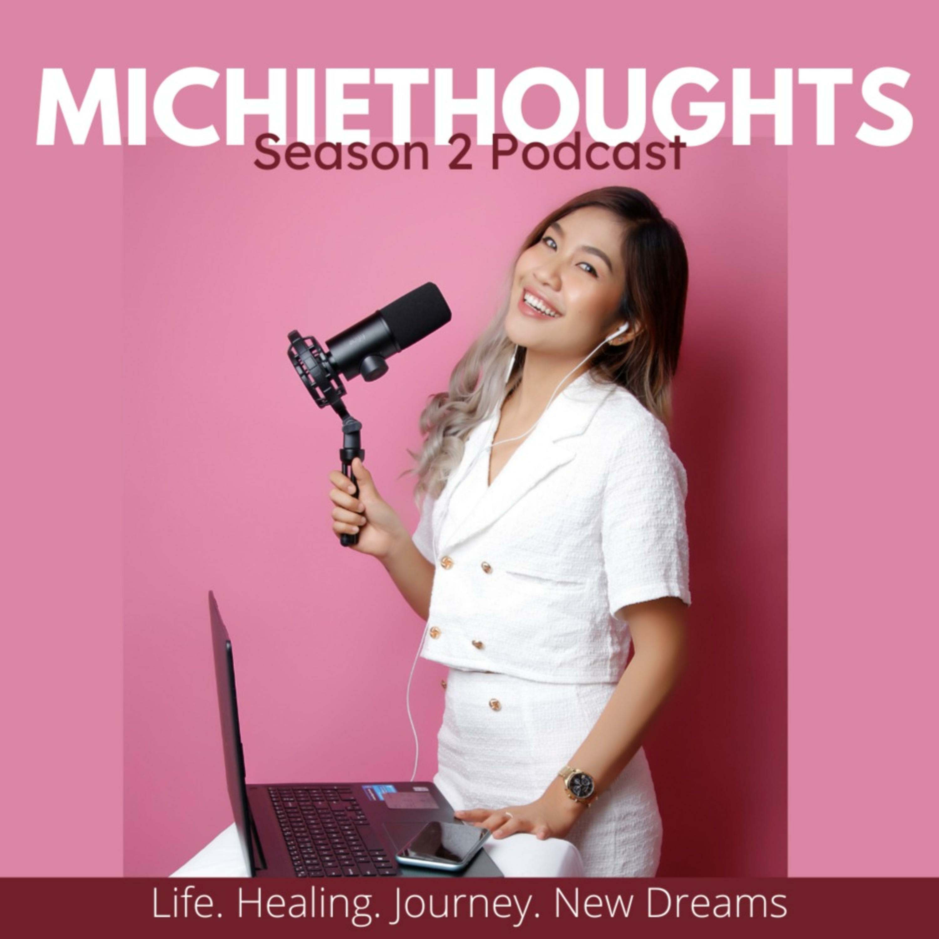 Michiethoughts
