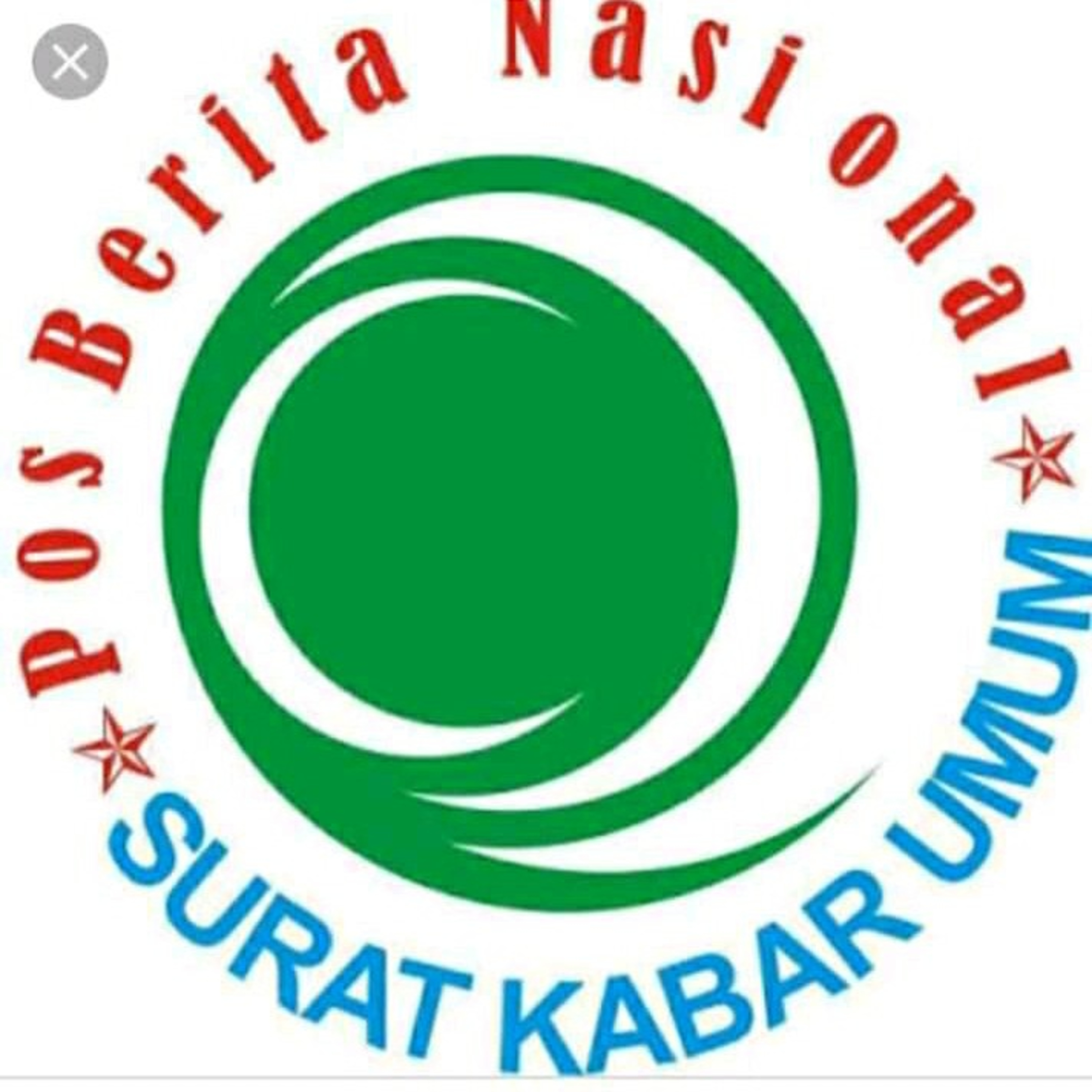 POS BERITA NASIONAL CHANNEL (Trailer)