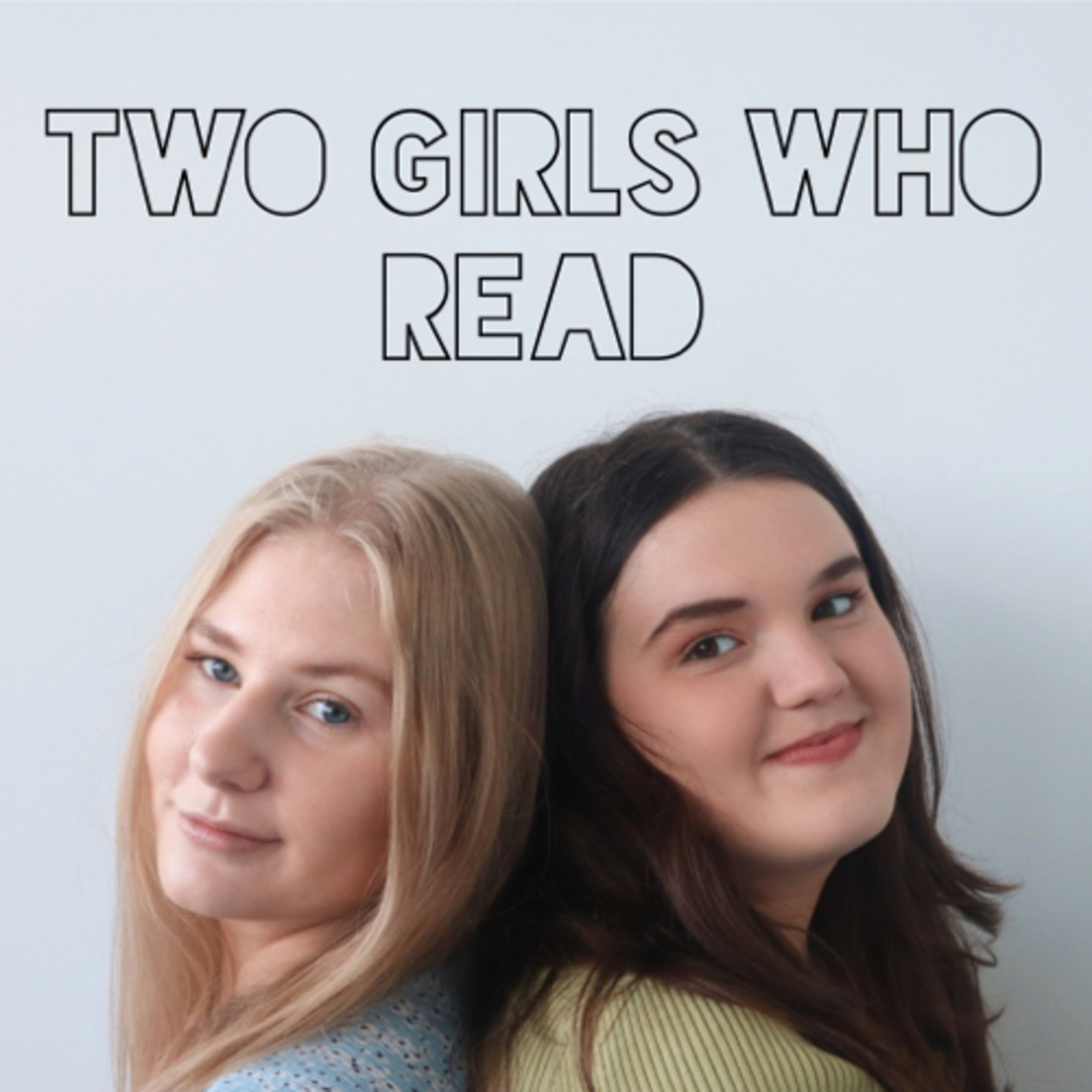 Two Girls Who Read