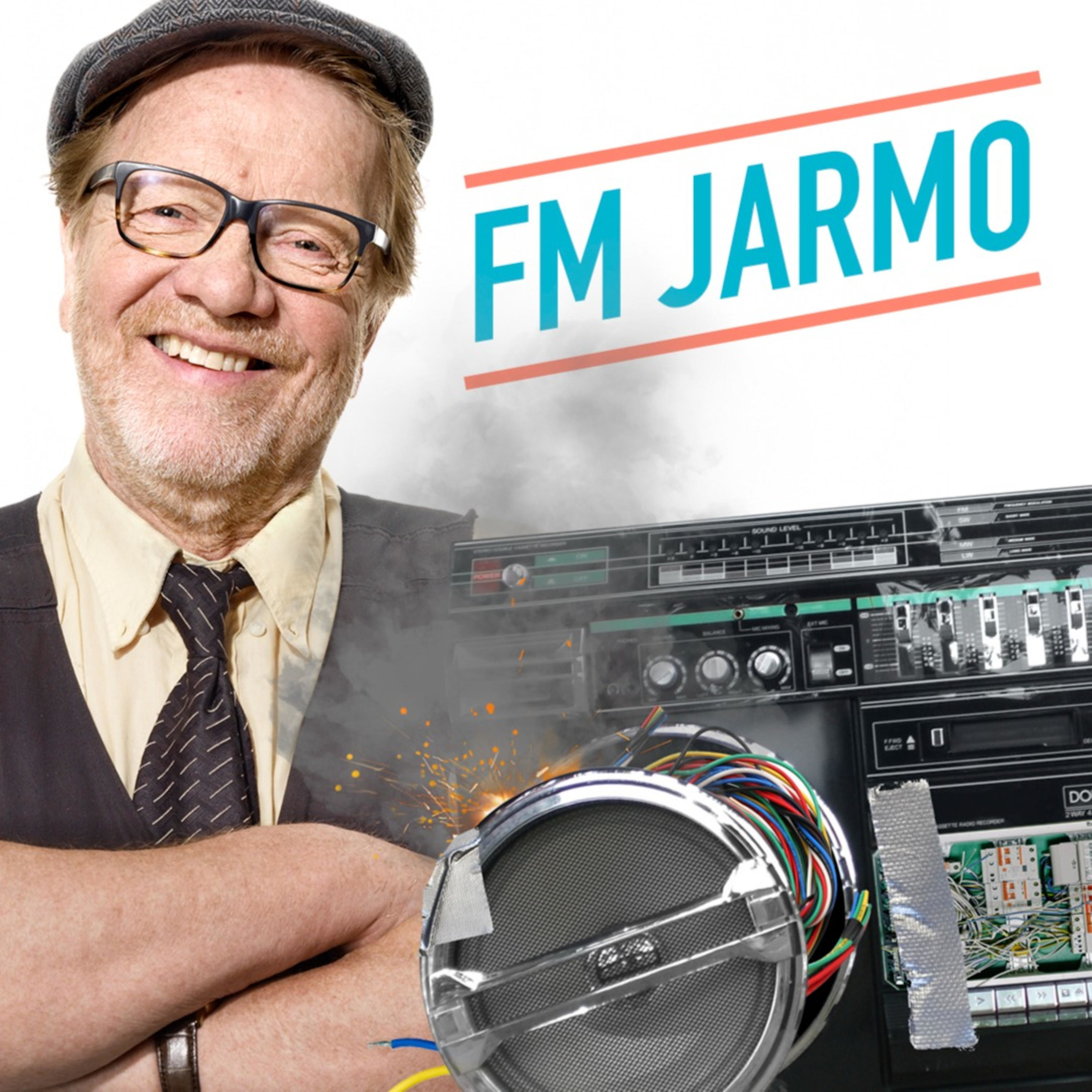 FM Jarmo