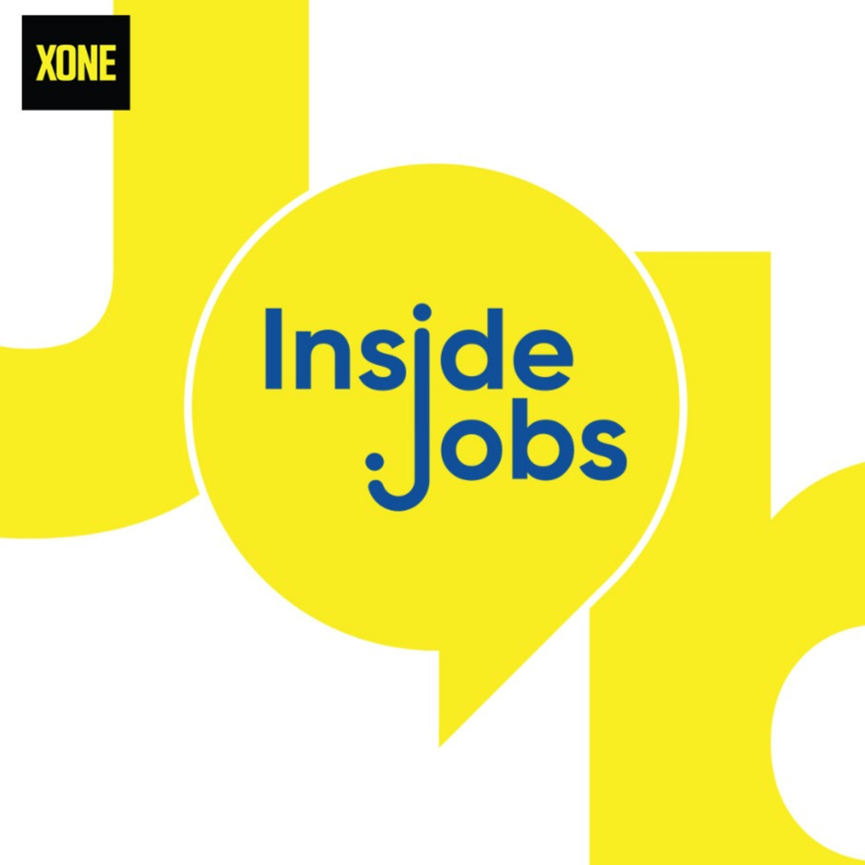 INSIDE JOBS