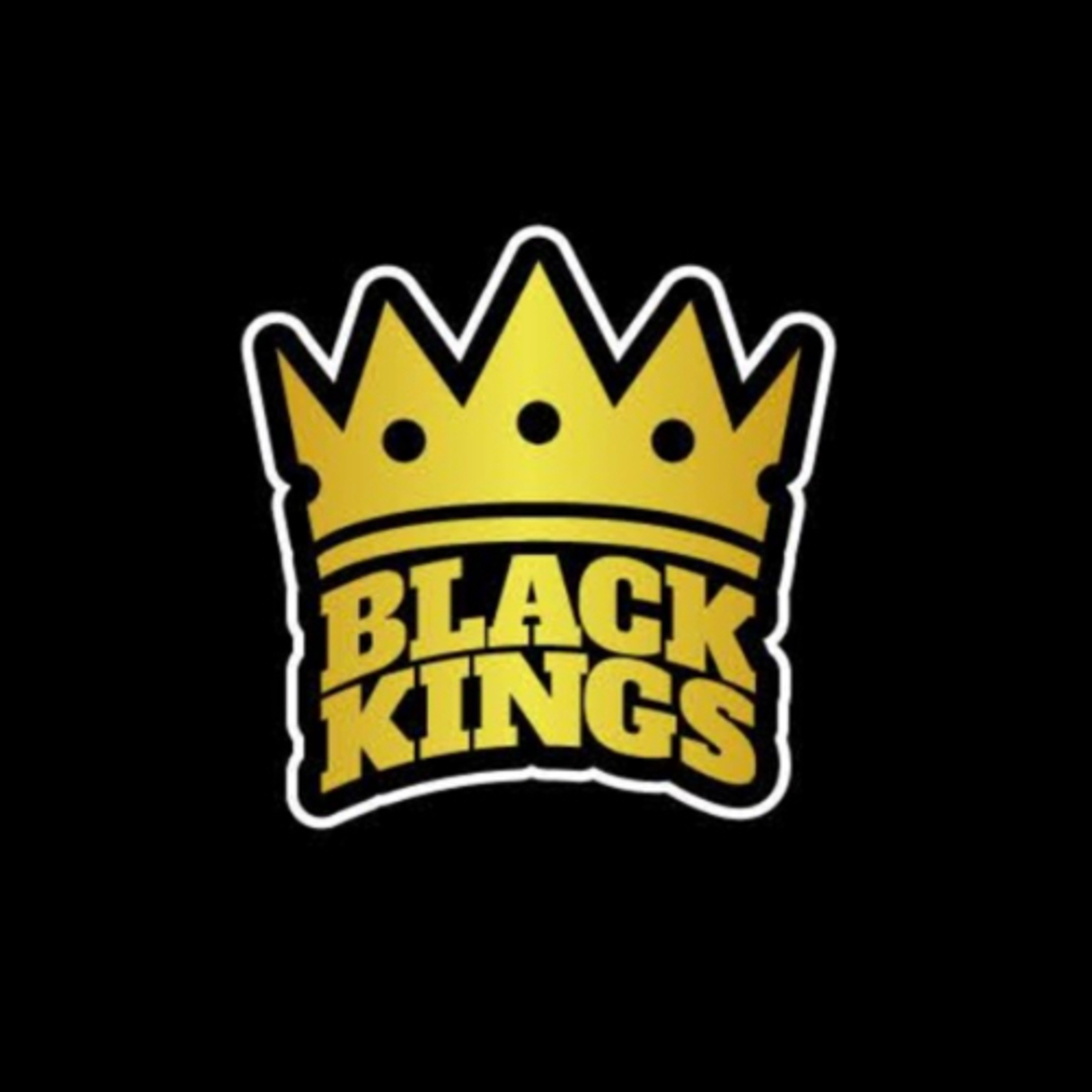 Black Kings -In My Healings