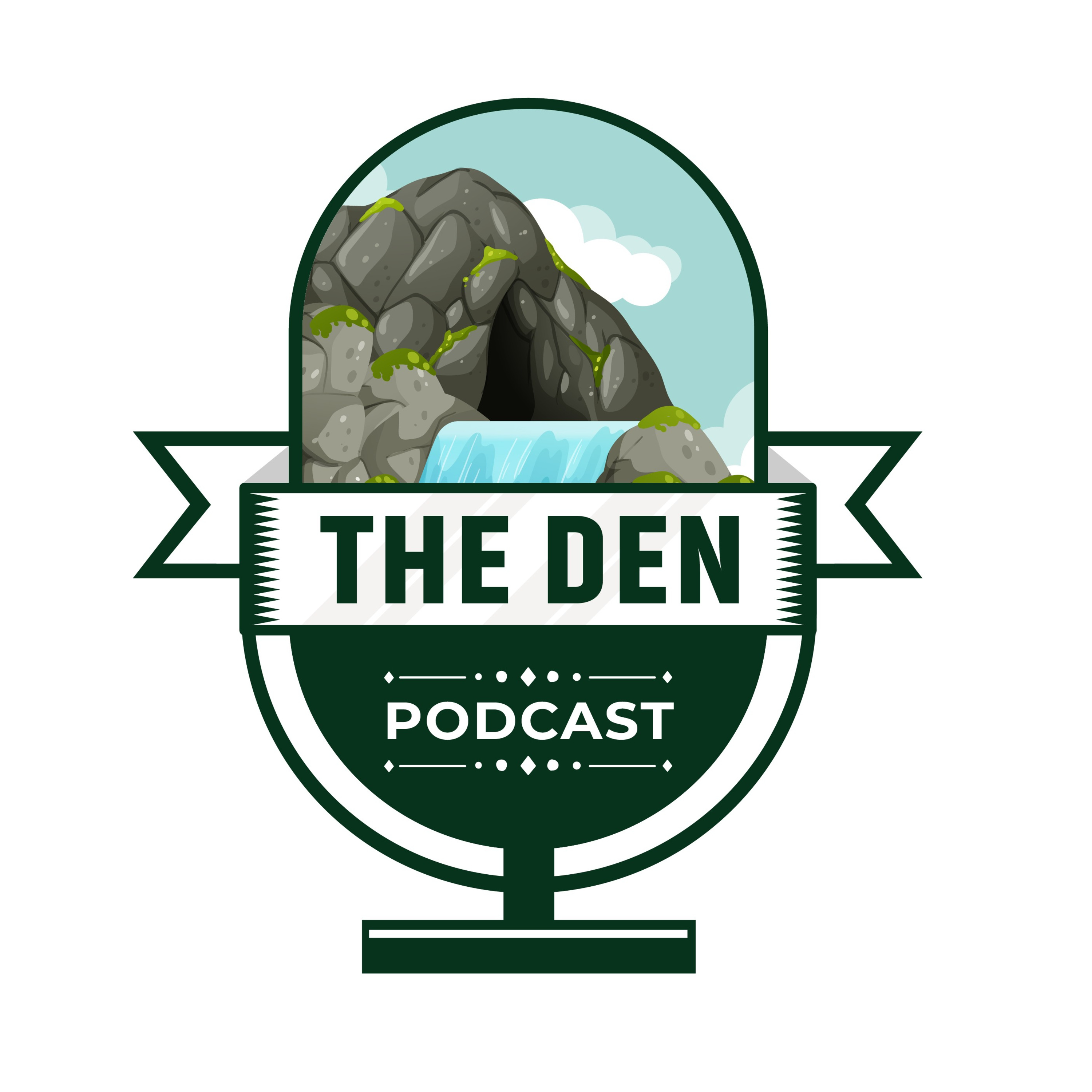 The Den