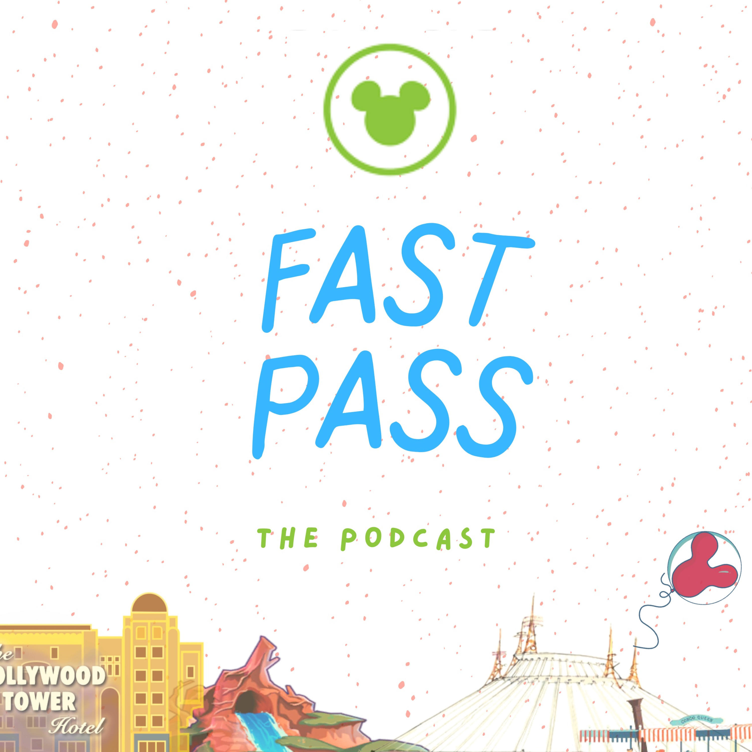 Fast Pass