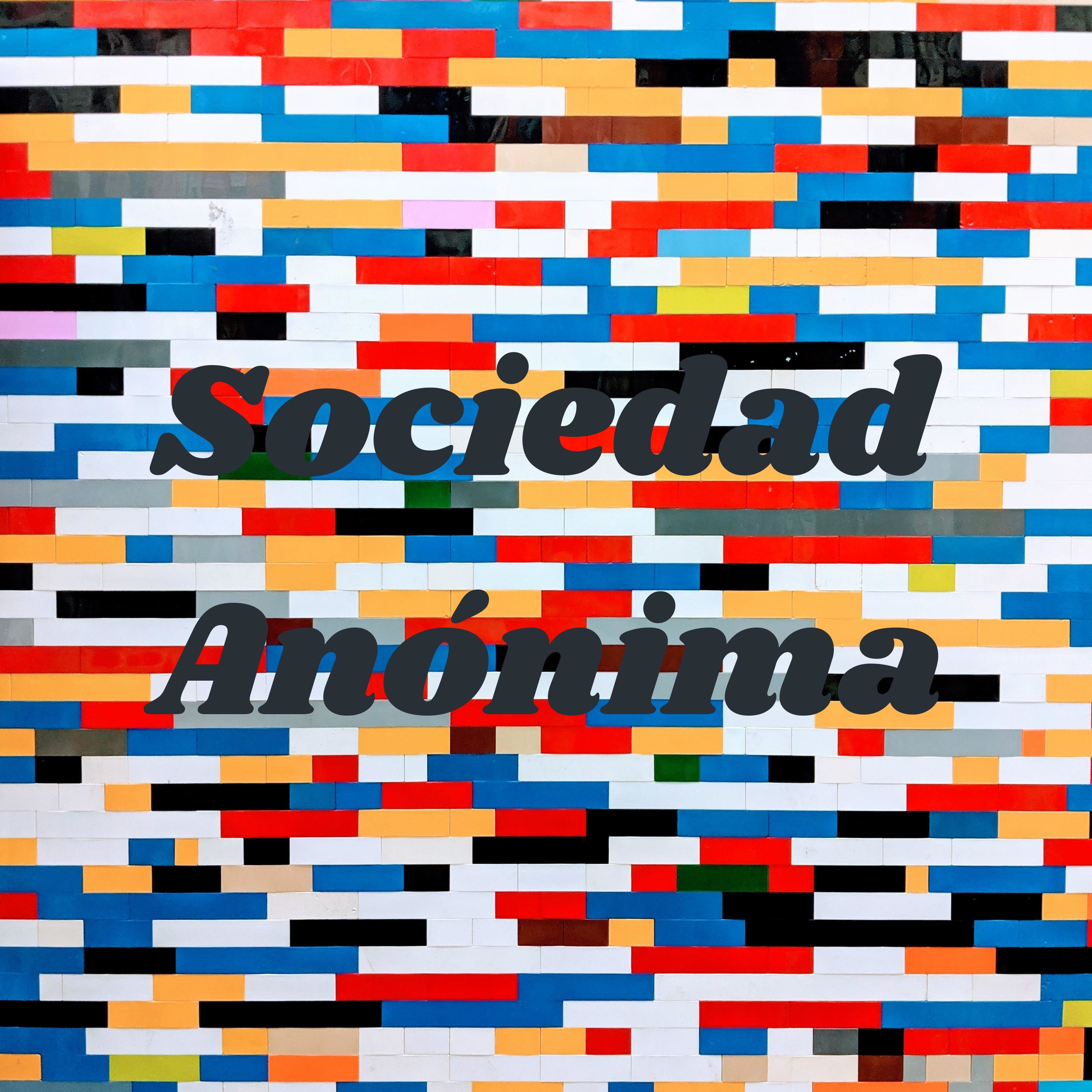 Sociedad Anónima