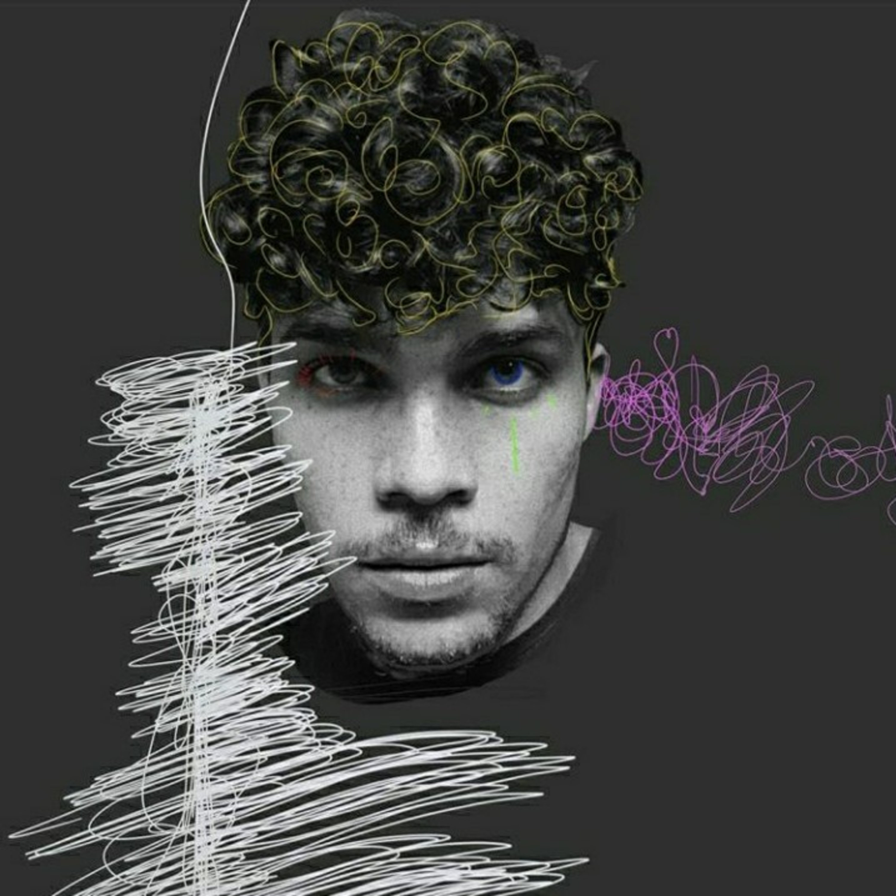 UM TEMPO SOZINHO podcast artwork
