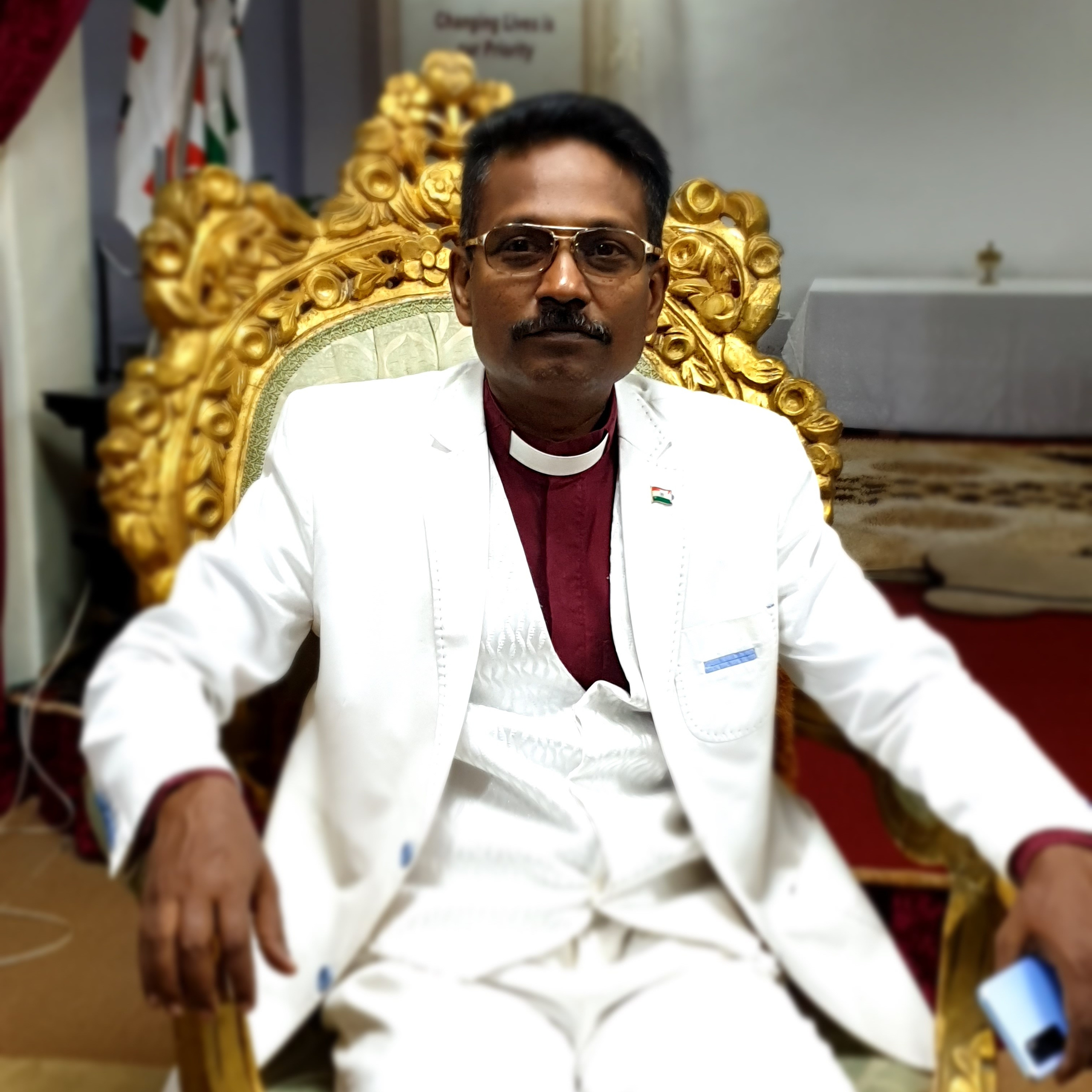 ICC YEMEN CHURCH 