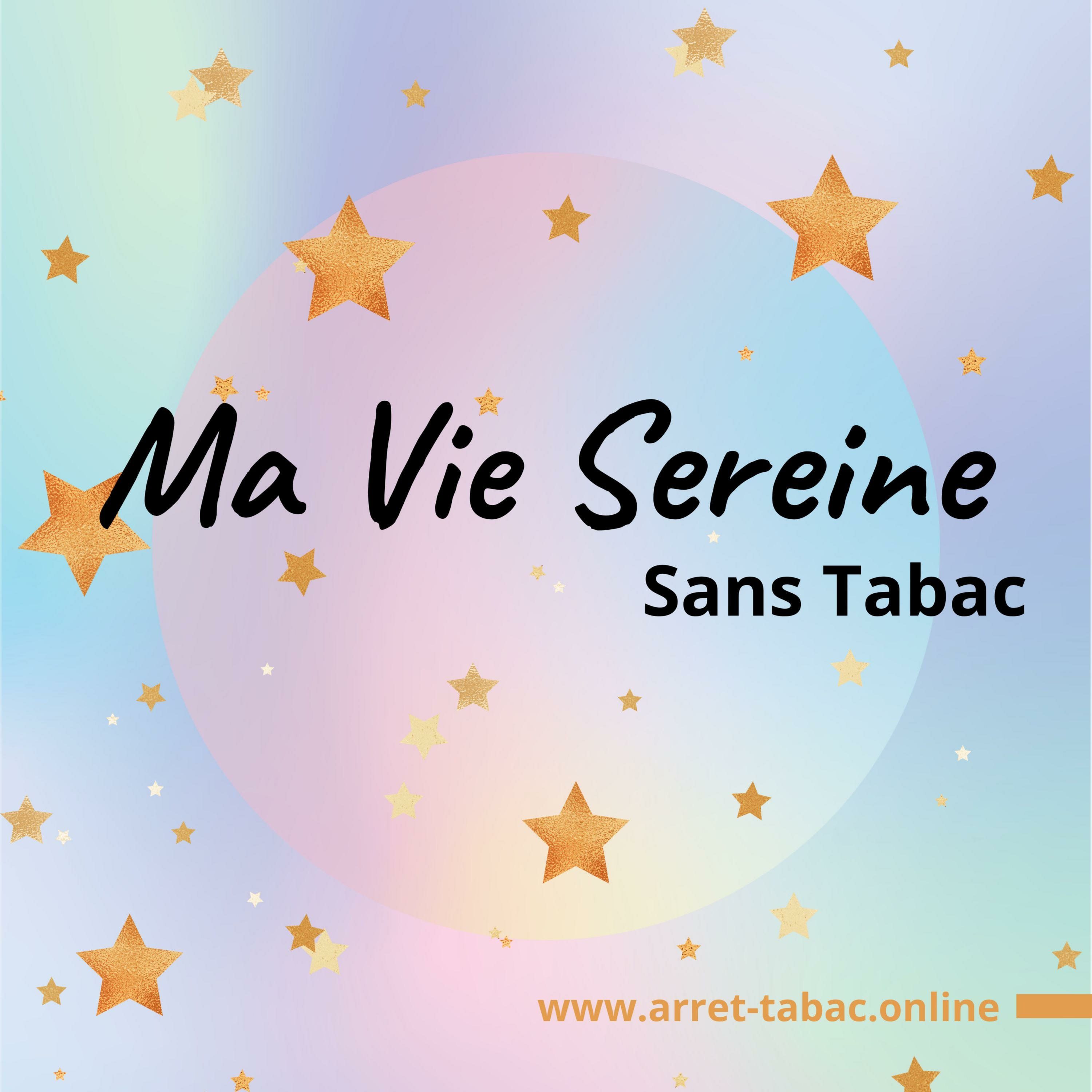 #65. 🙏 Coulisse 2022 du Podcast Ma Vie Sereine sans tabac – Un énorme Merciii