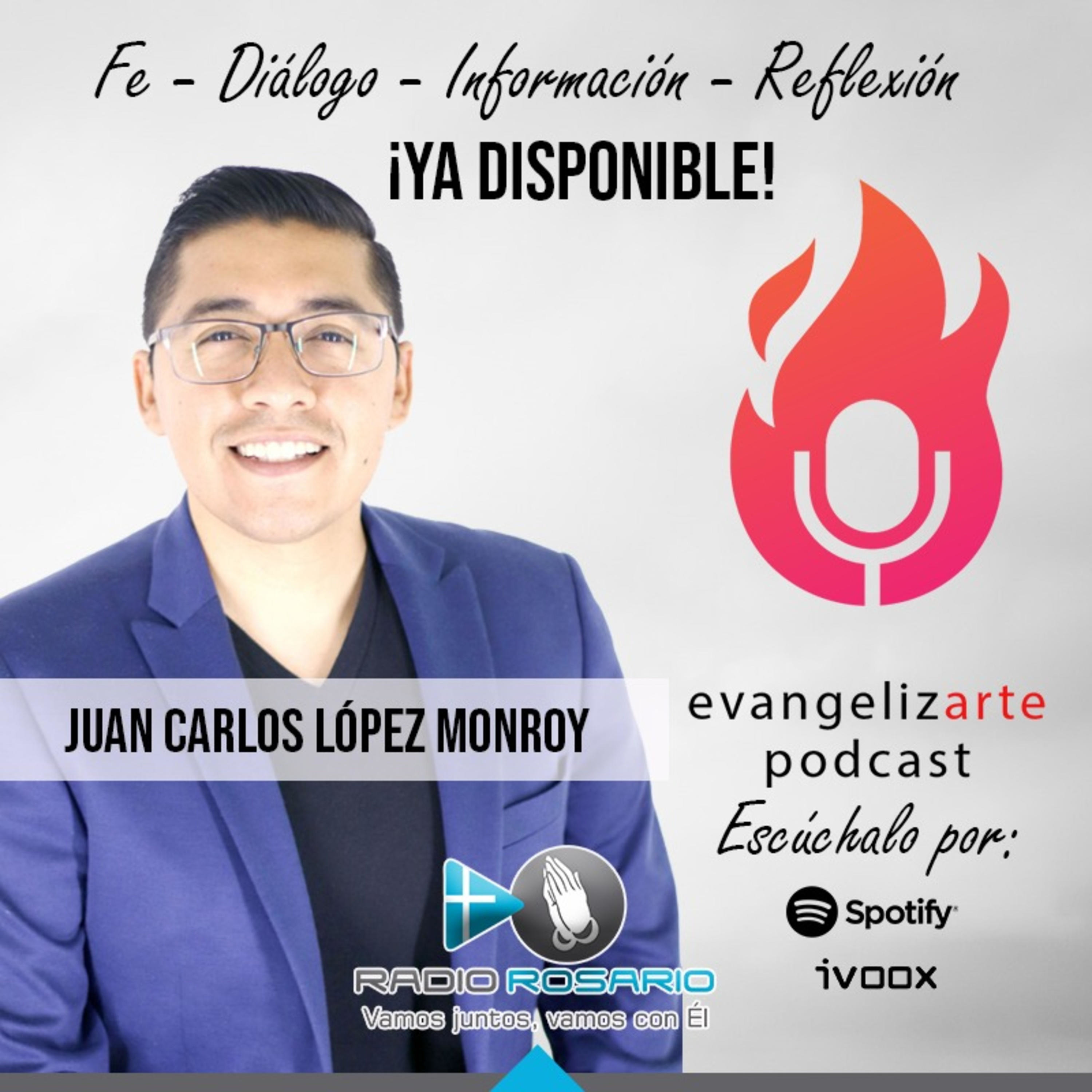 01. Un Dios sin atracción. podcast artwork