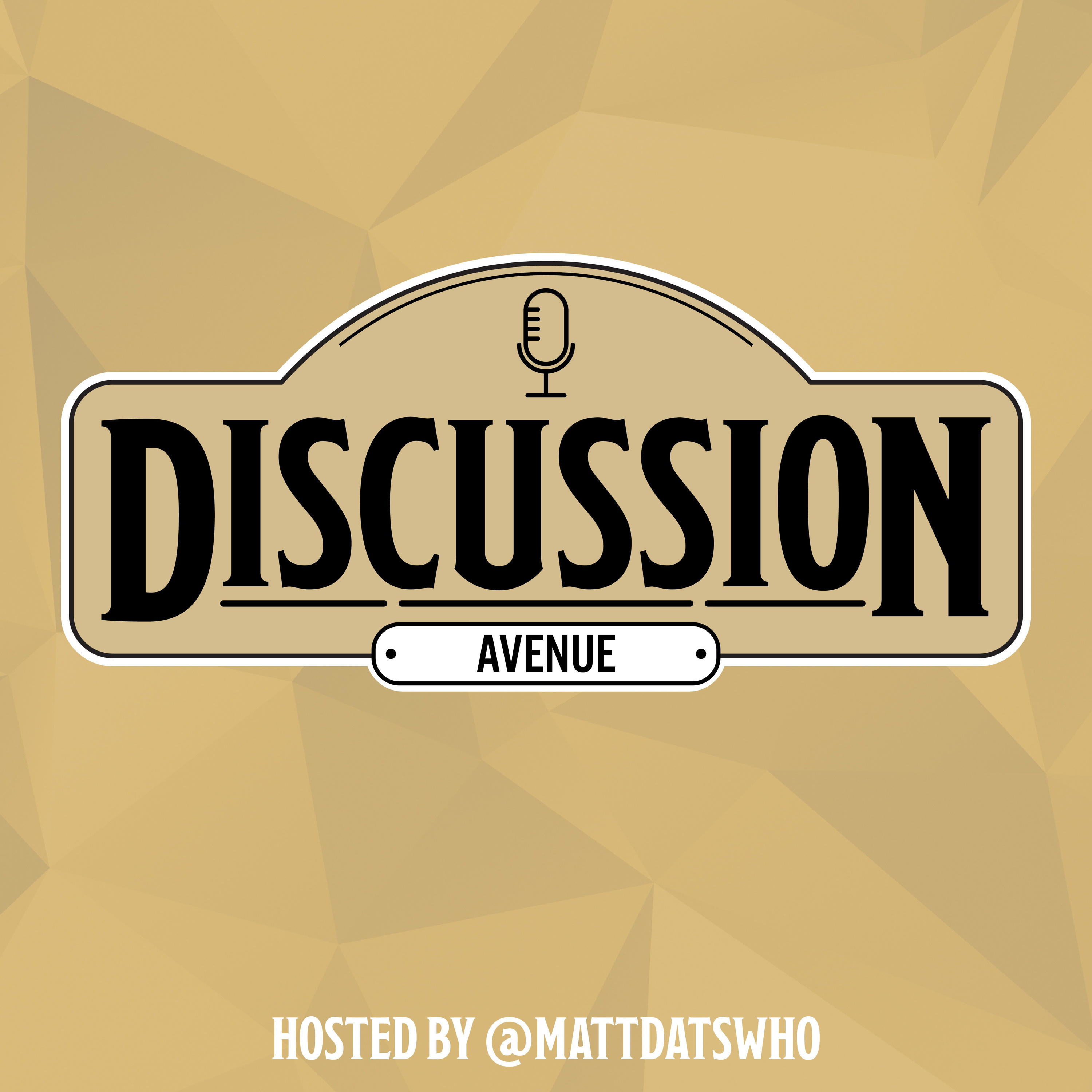 Discussion Avenue