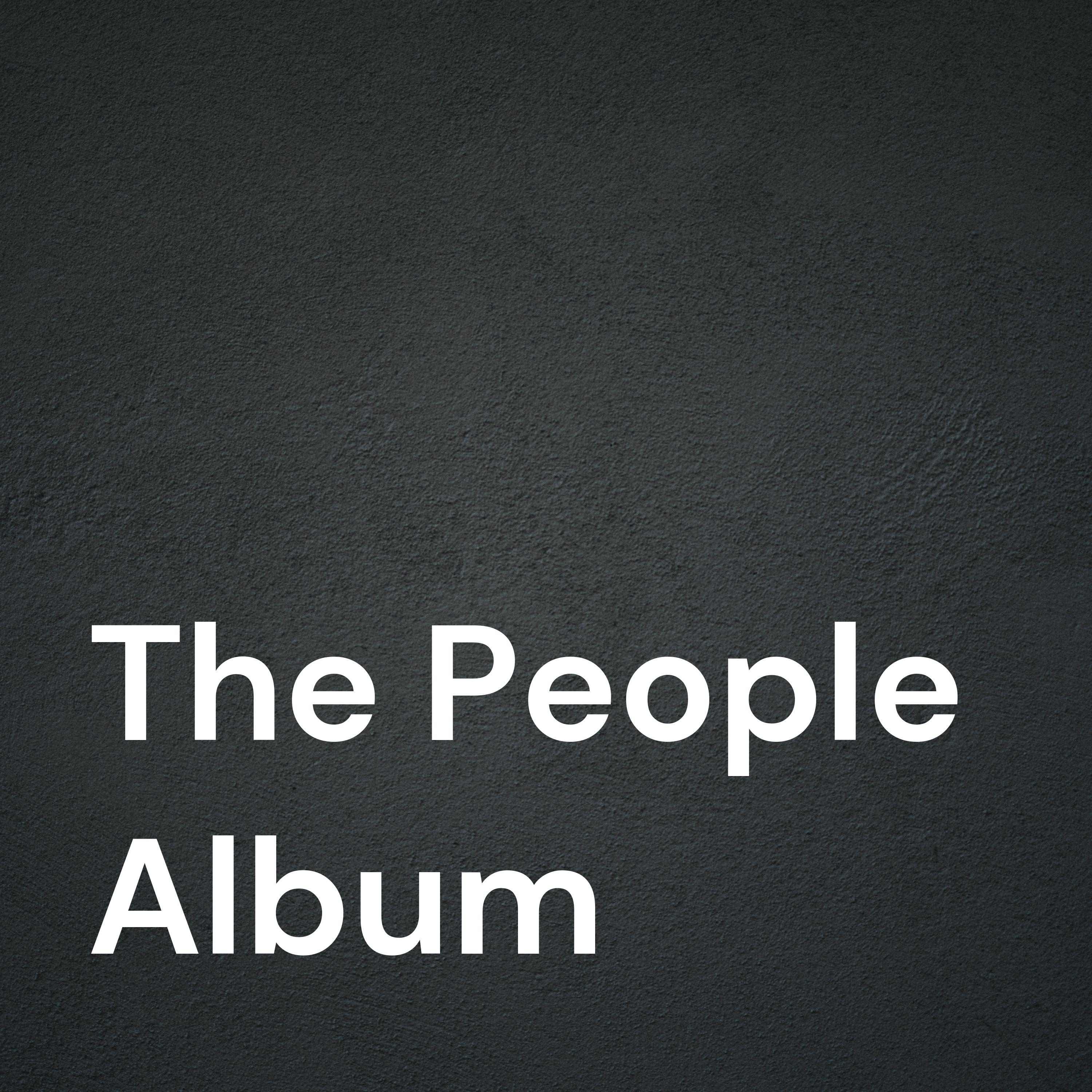 The People Album