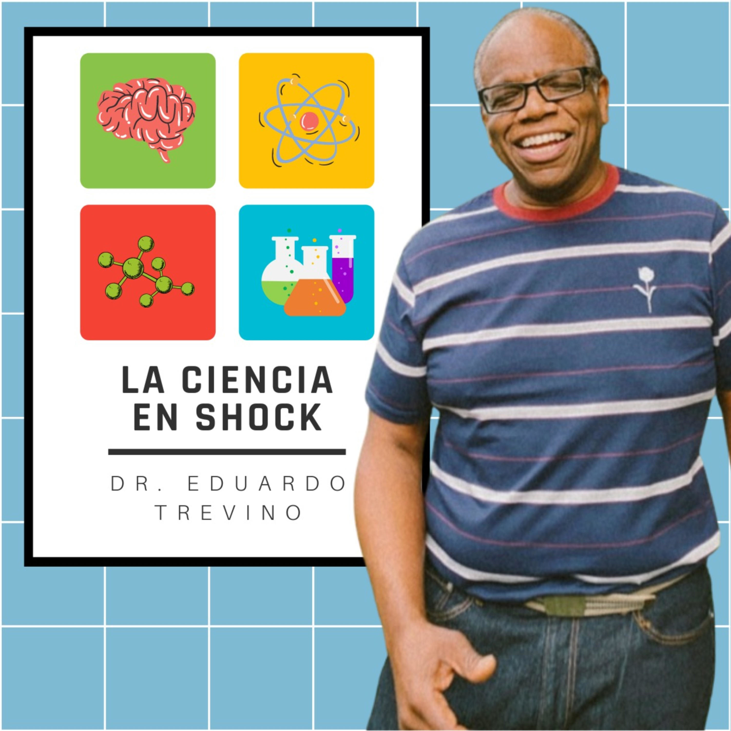 La Ciencia en Shock