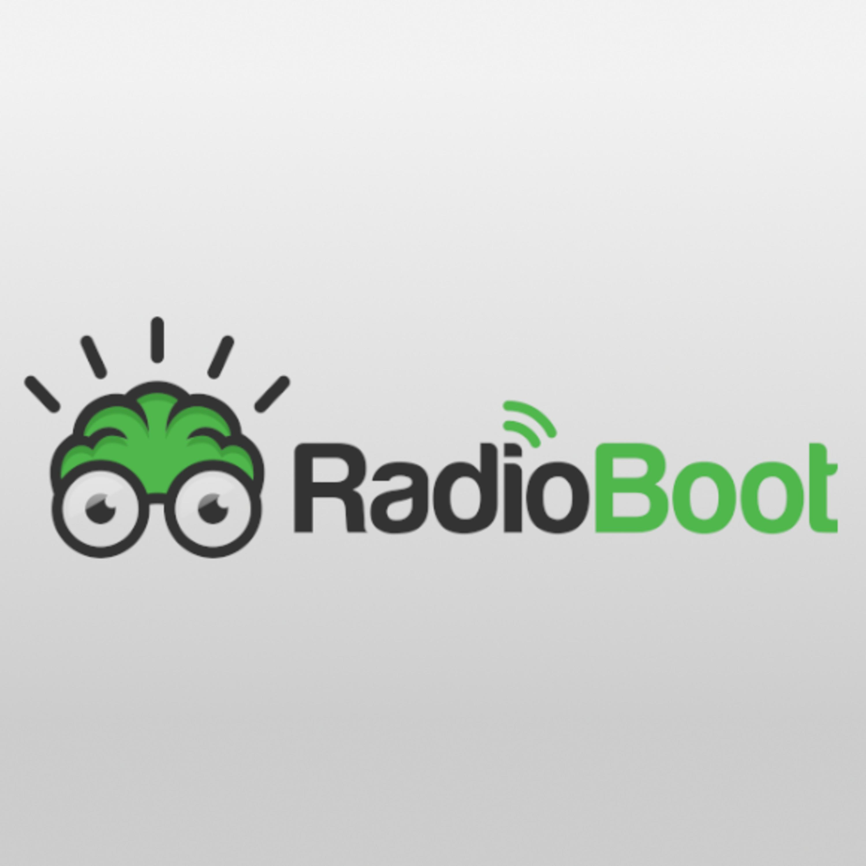 رادیو بوت شماره هجده