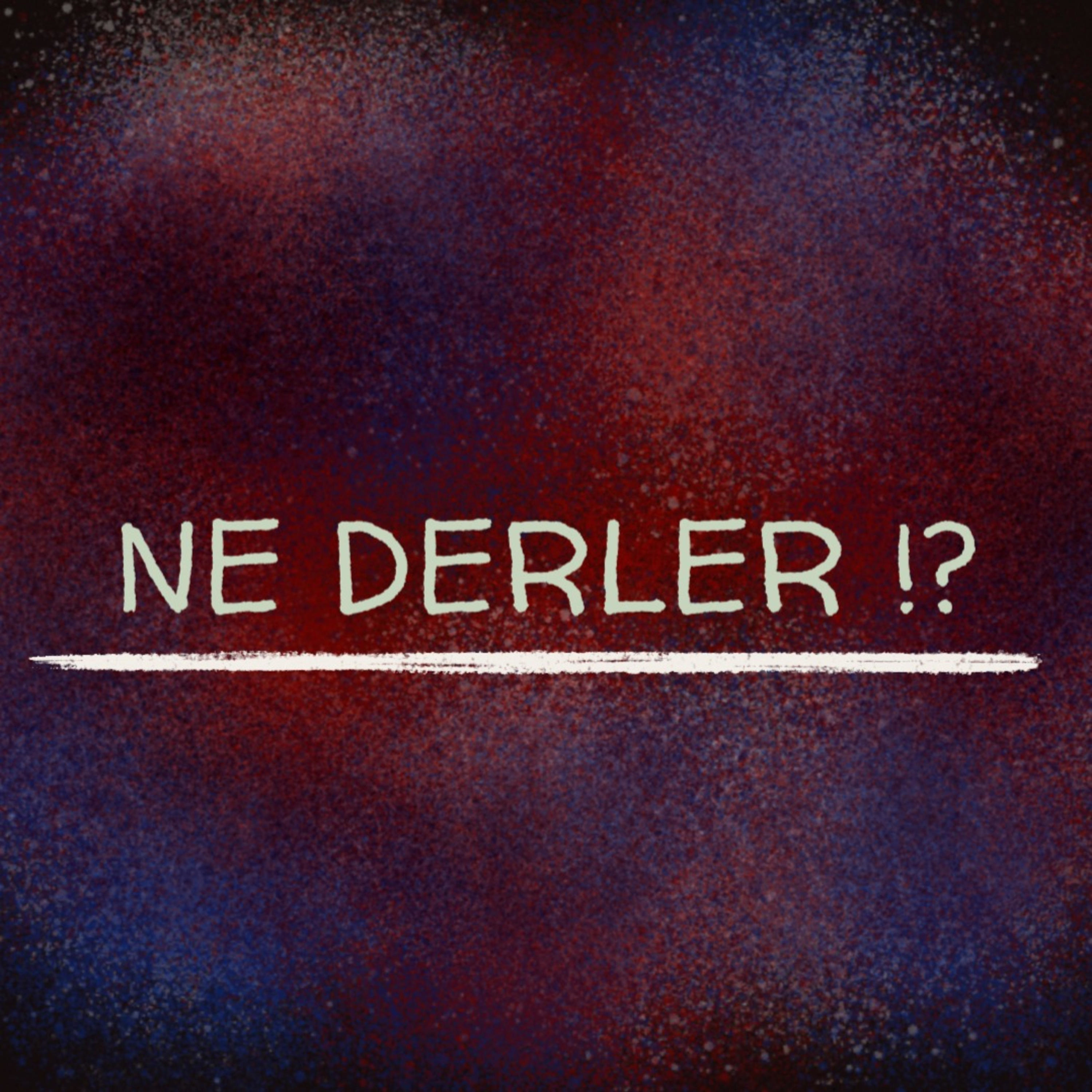 Ne Derler !?