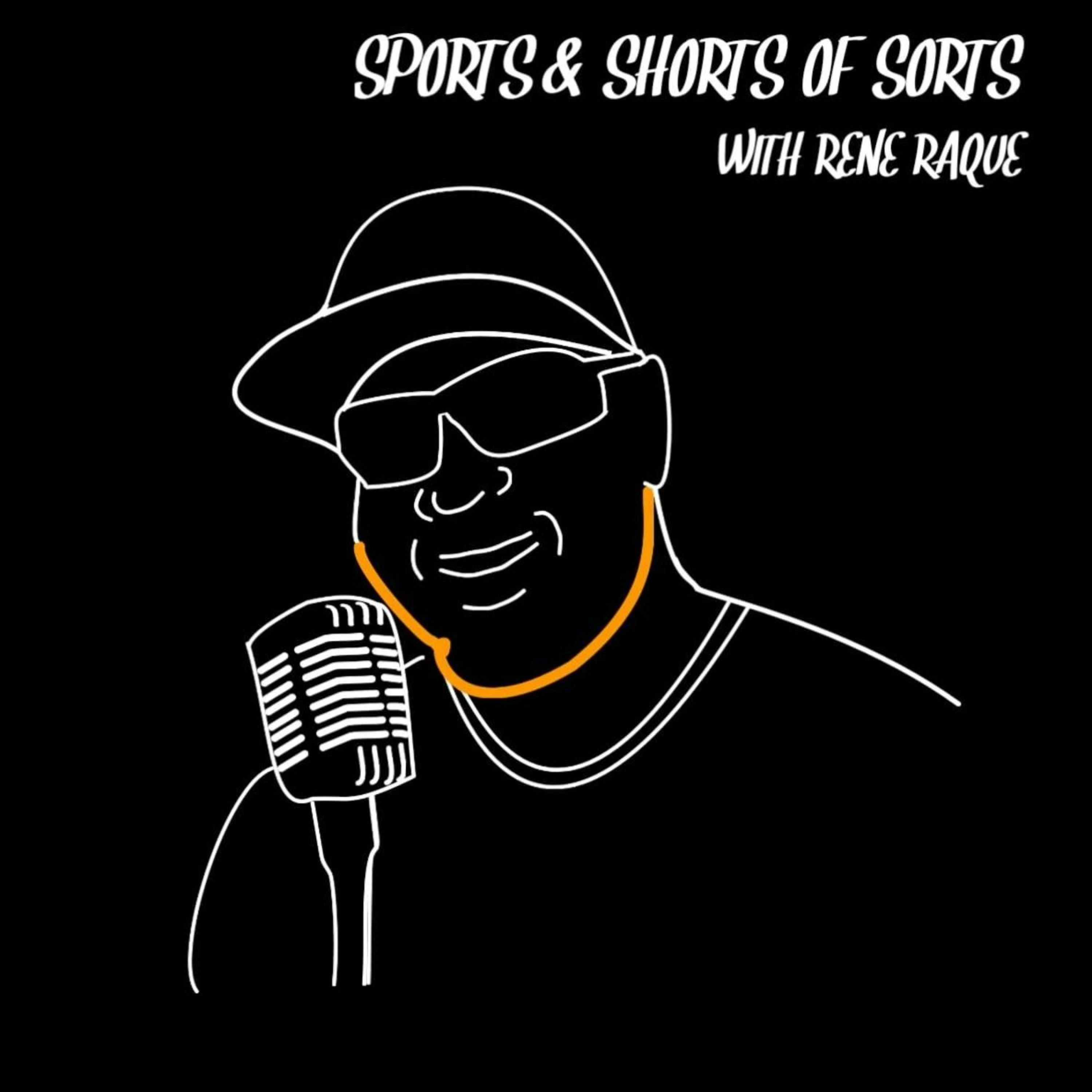 Sports & Shorts of Sorts