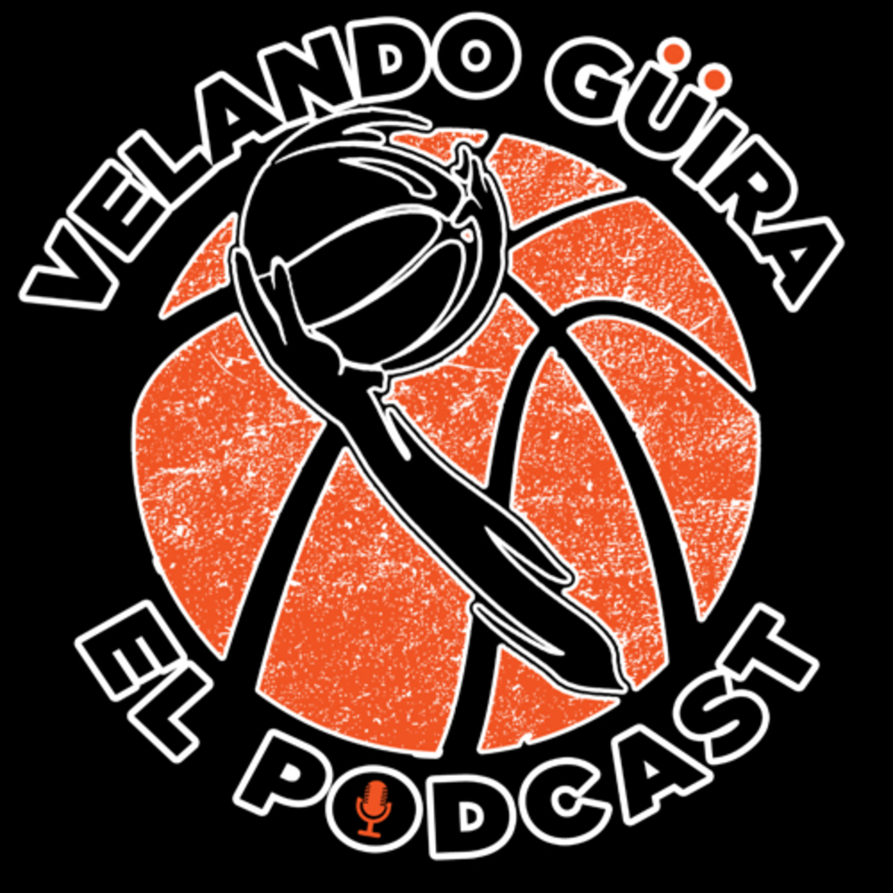Velando Güira el Podcast