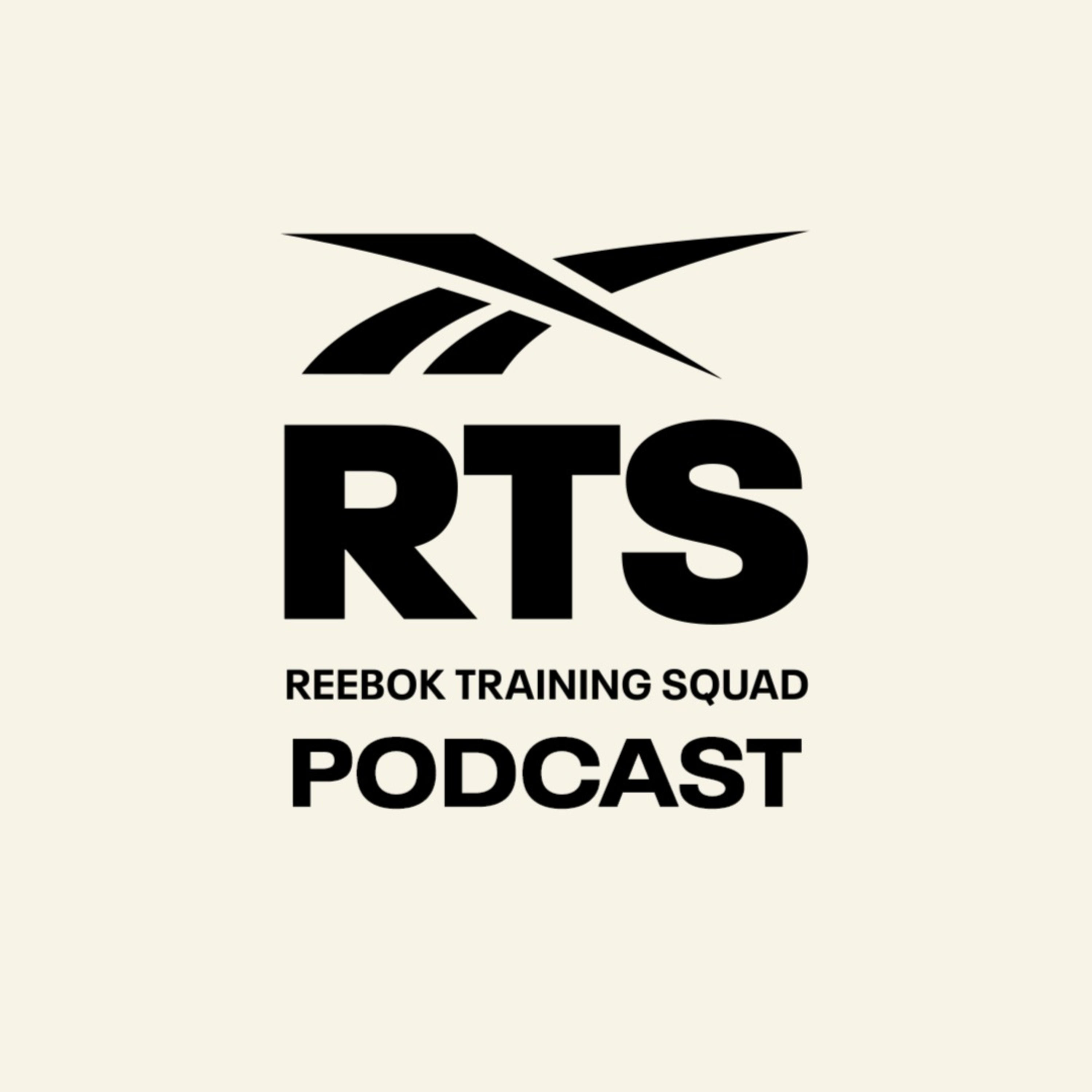 Reebok Training Squad