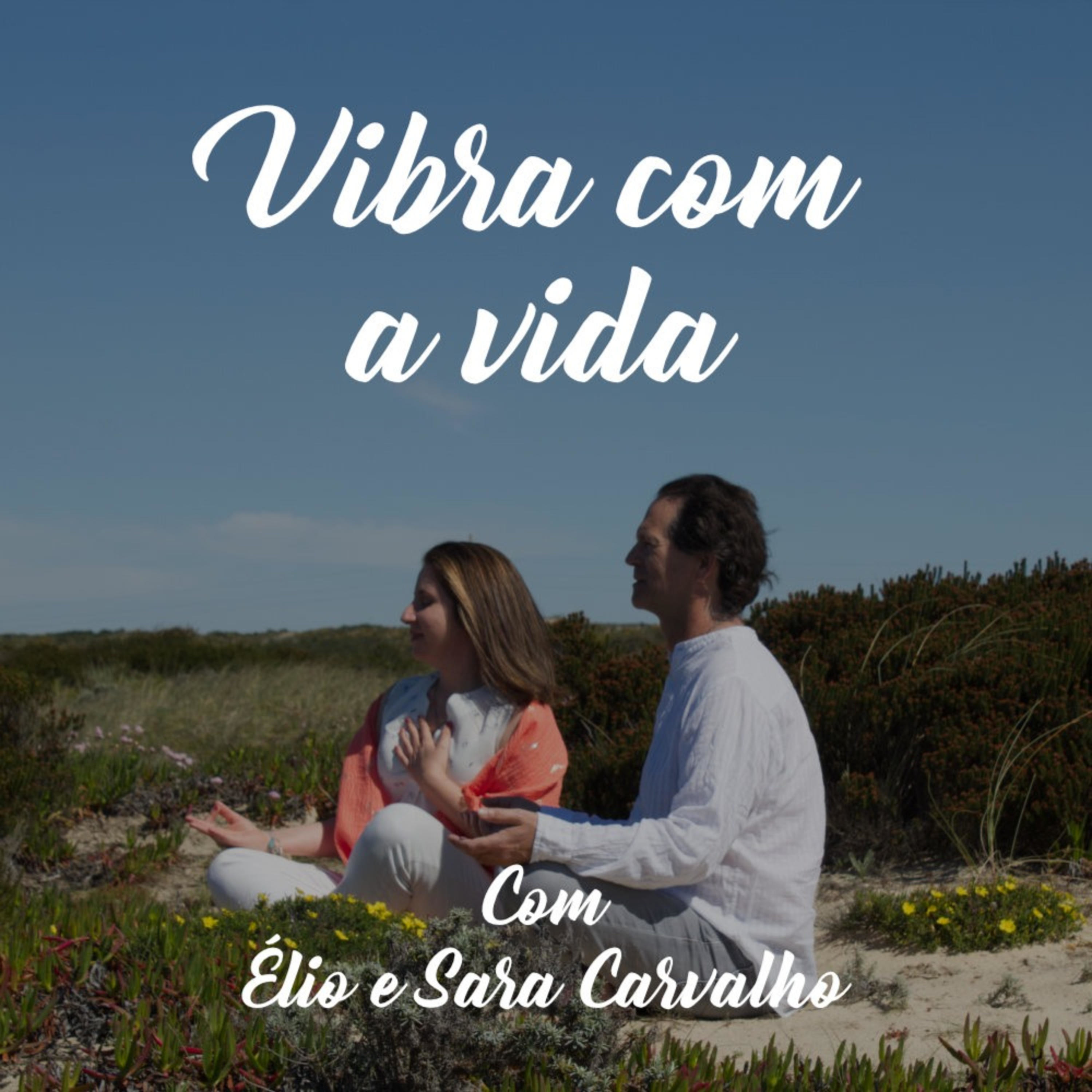 Respira com a vida