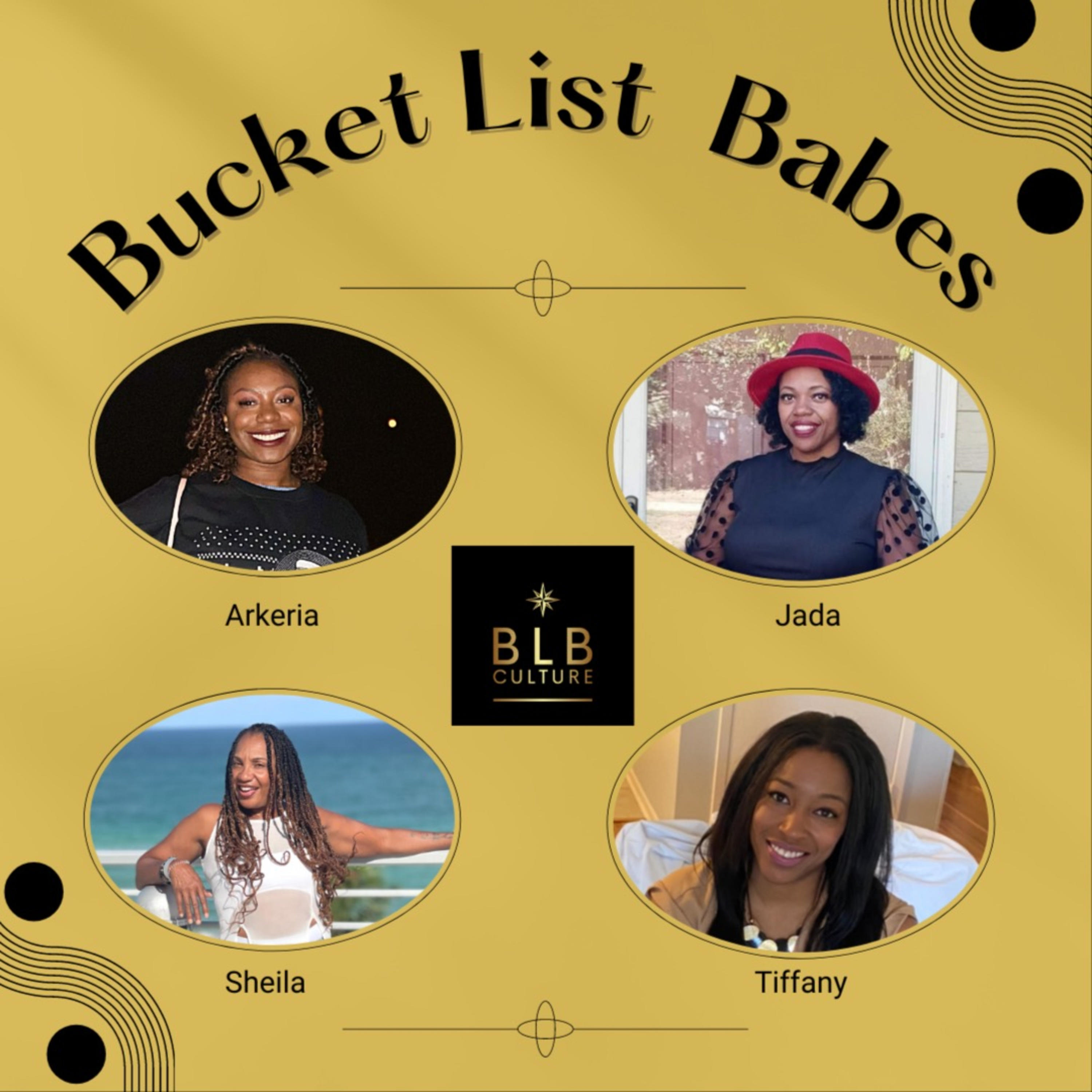 BLB Culture podcast artwork