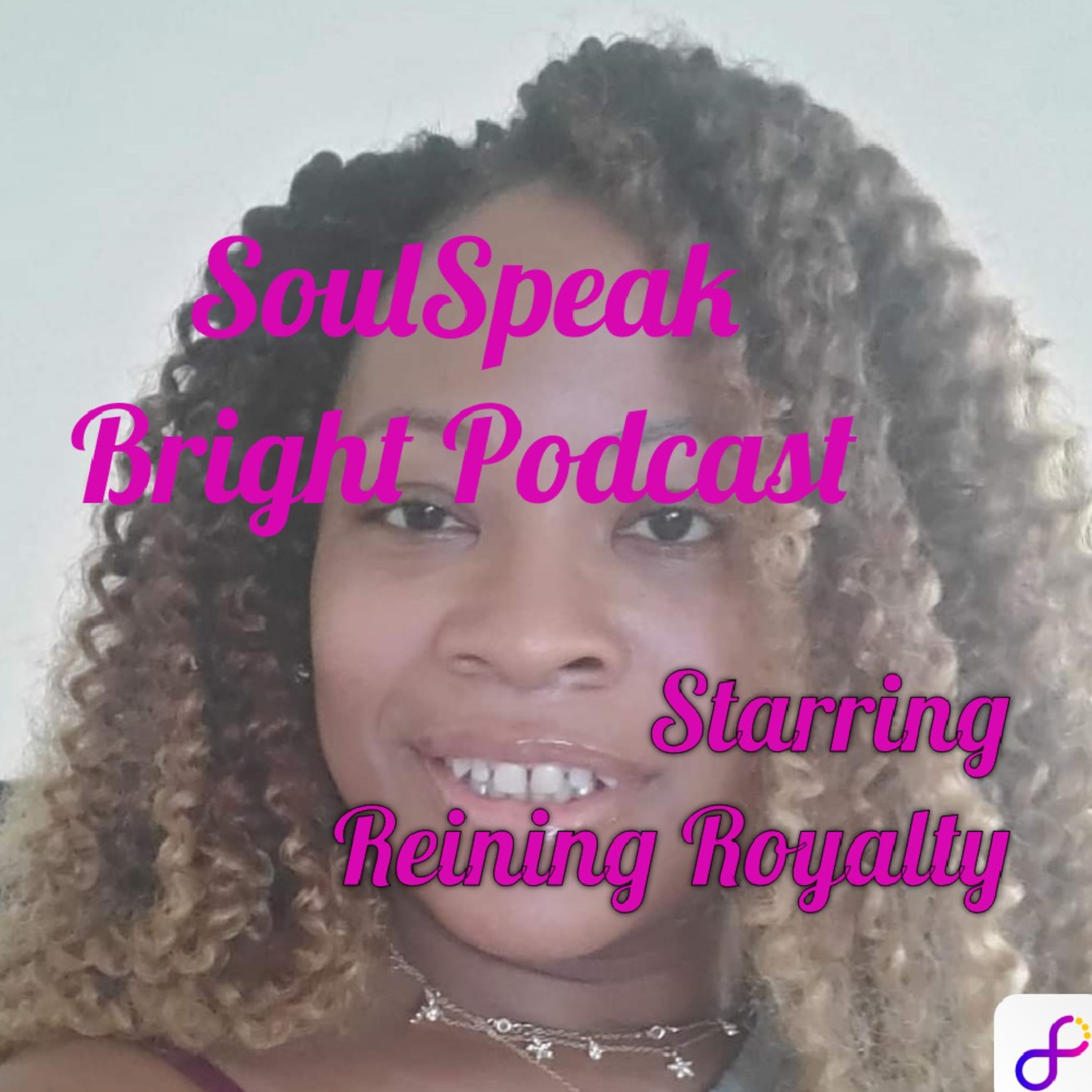 SoulSpeak Bright Podcast podcast artwork