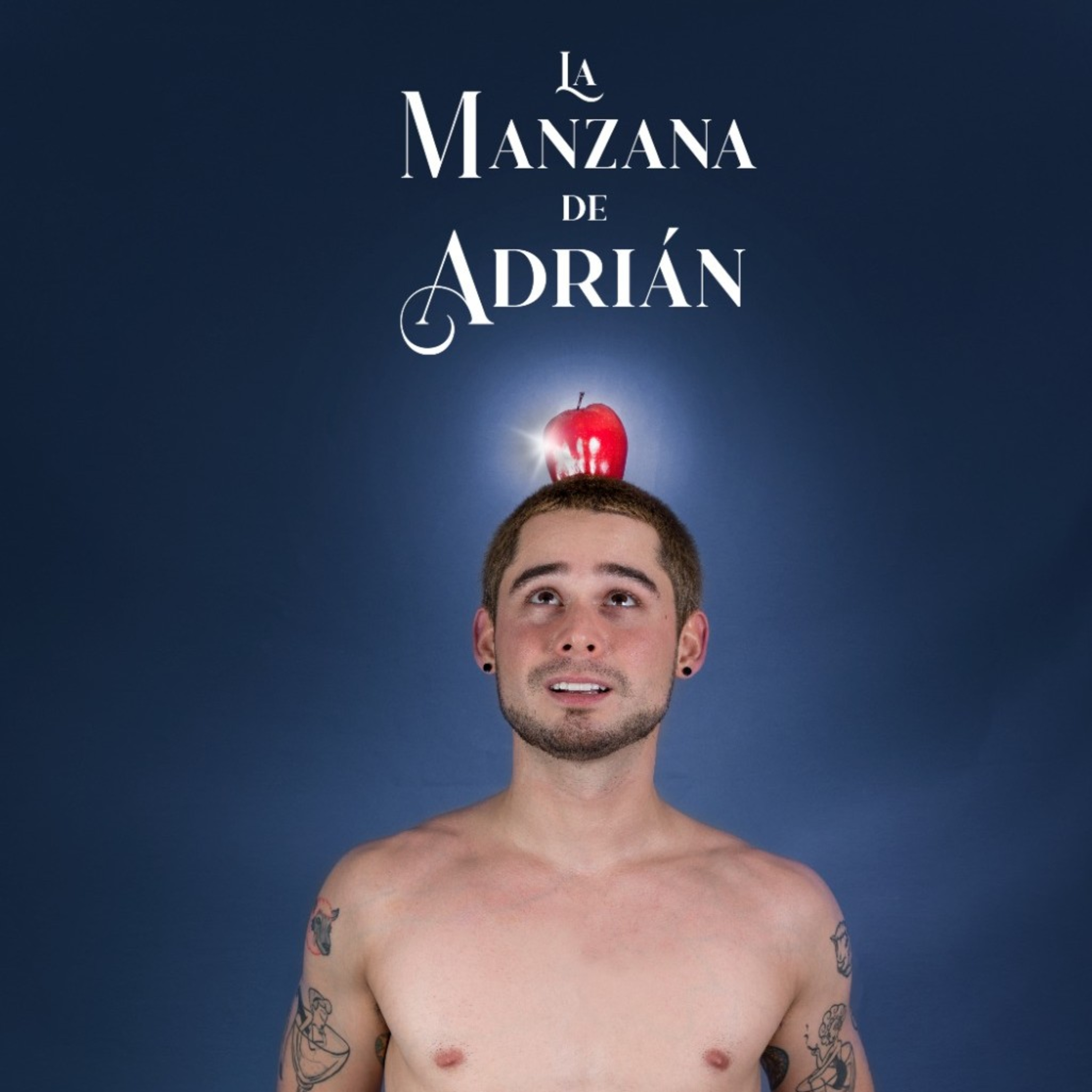 La Manzana de Adrián