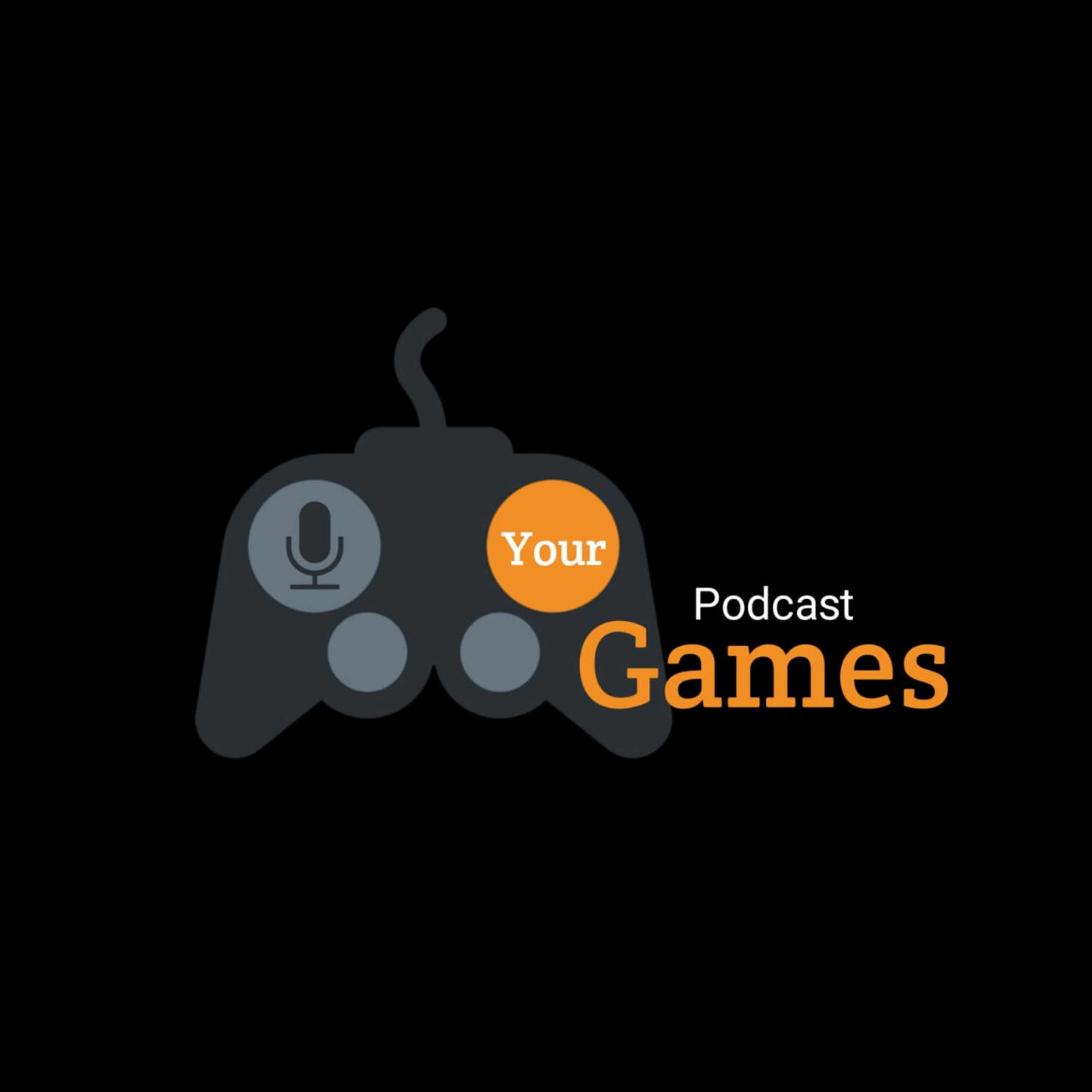 YOUR GAMES