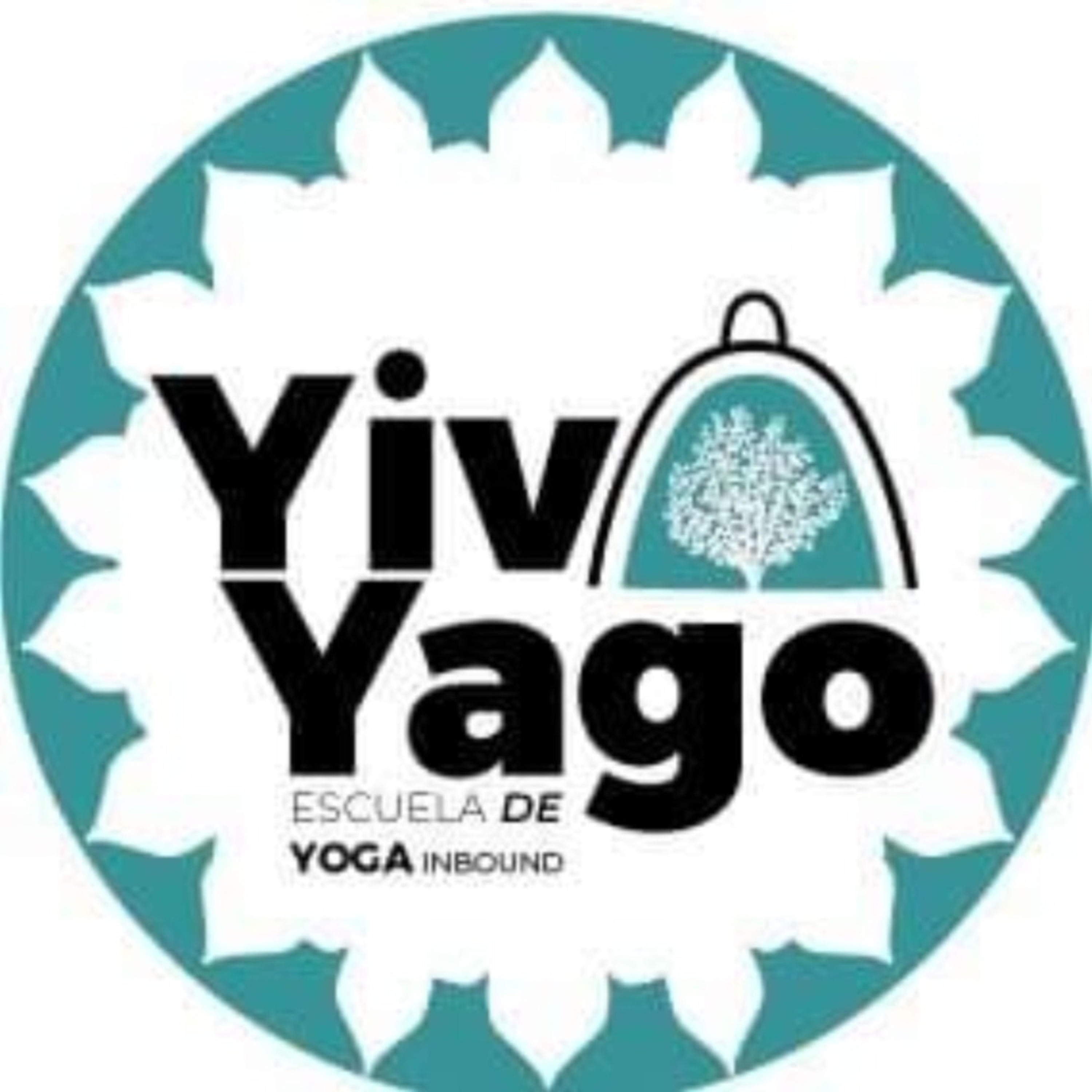 YivYago podcast artwork